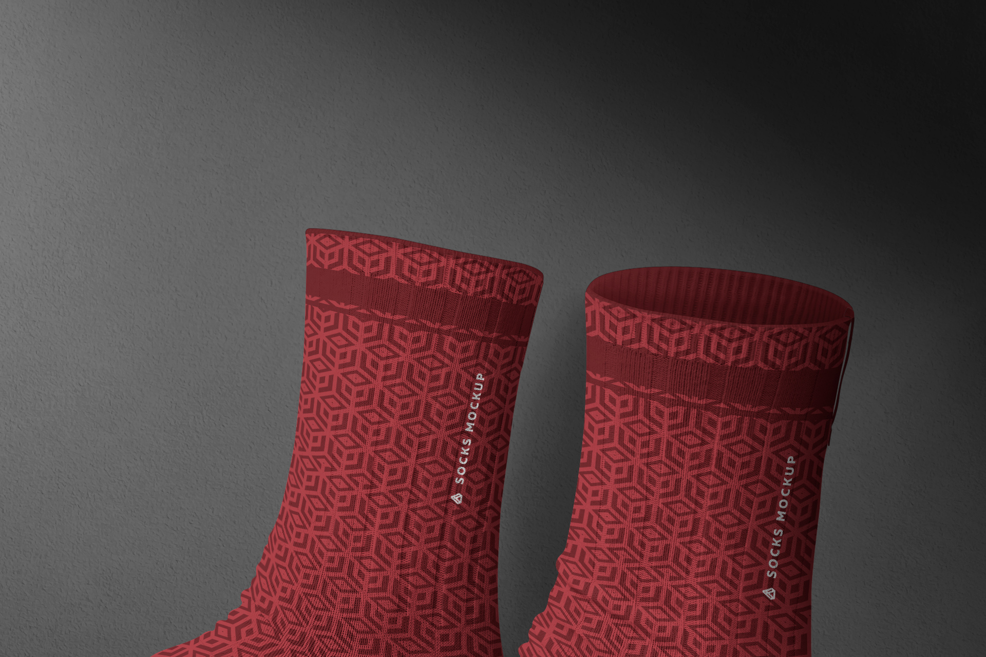 apparel branding PSD