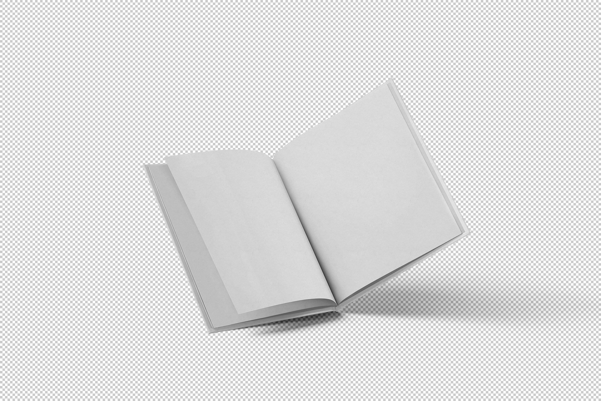 book cover mockup