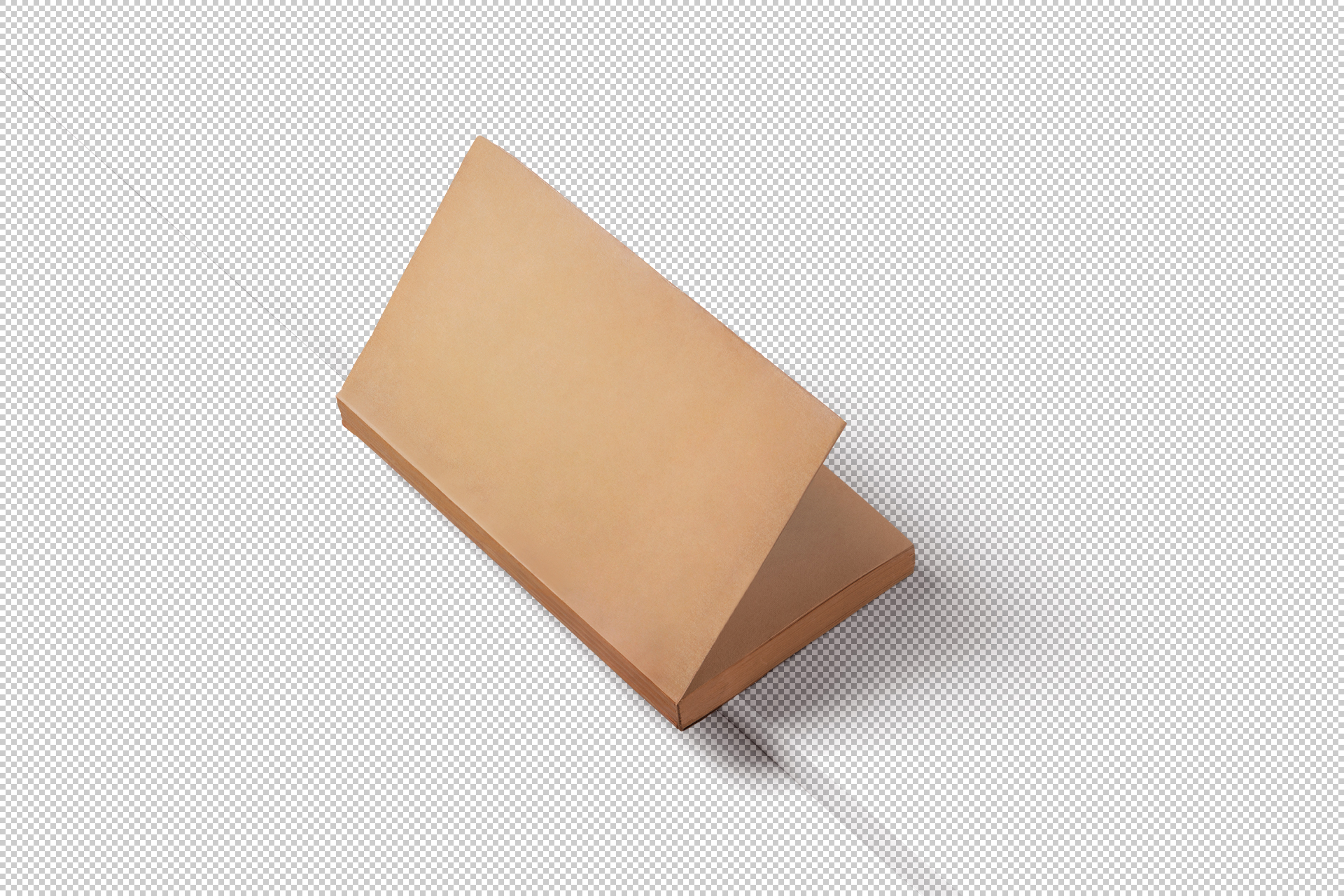 book publishing PSD