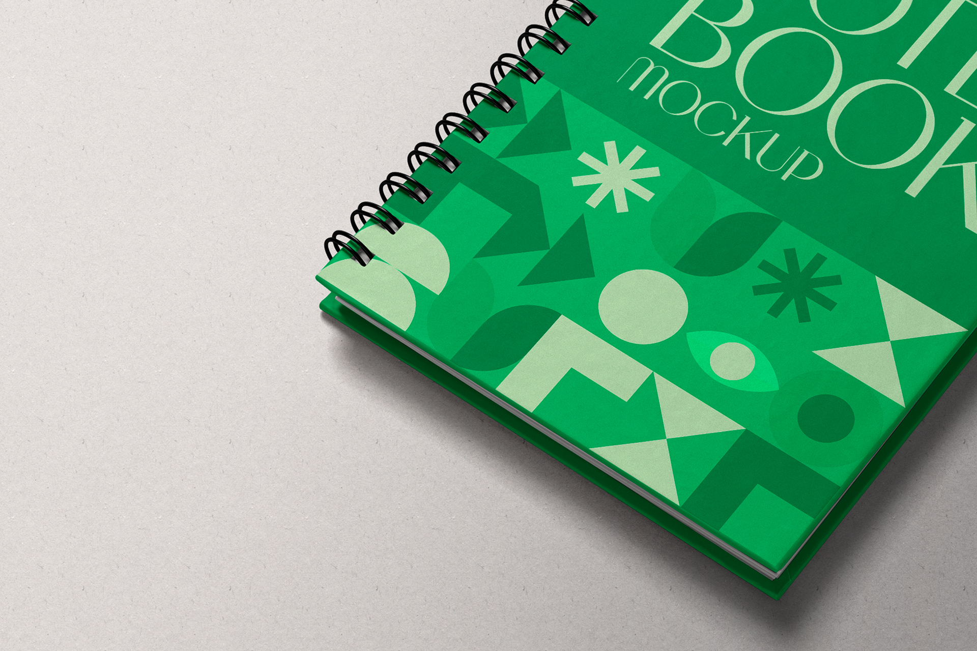 custom branding PSD