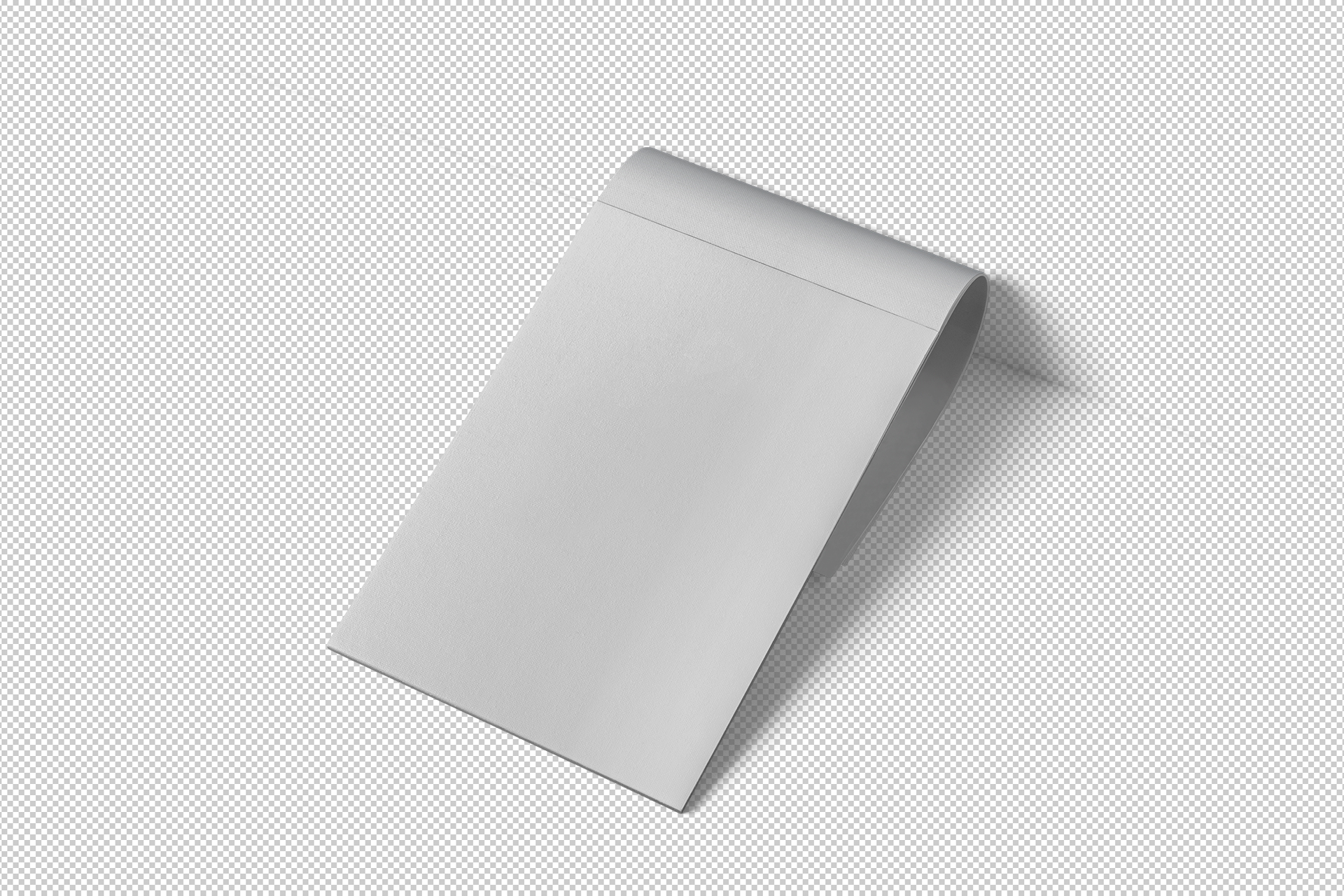 art concept presentation