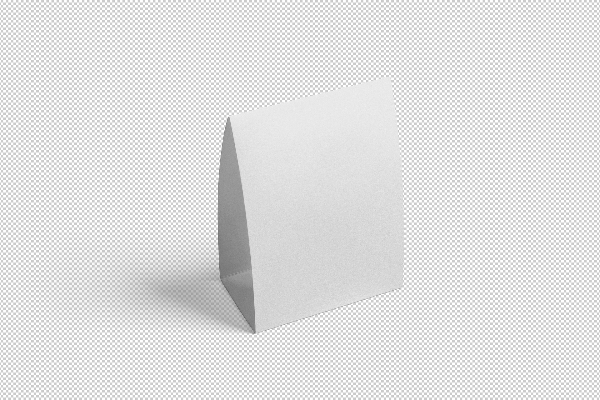 event signage mockup
