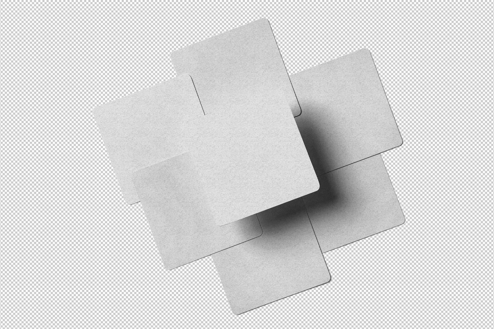 corporate promotional coaster