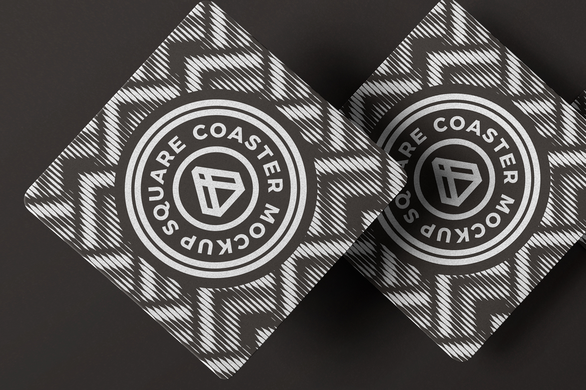 beverage branding PSD