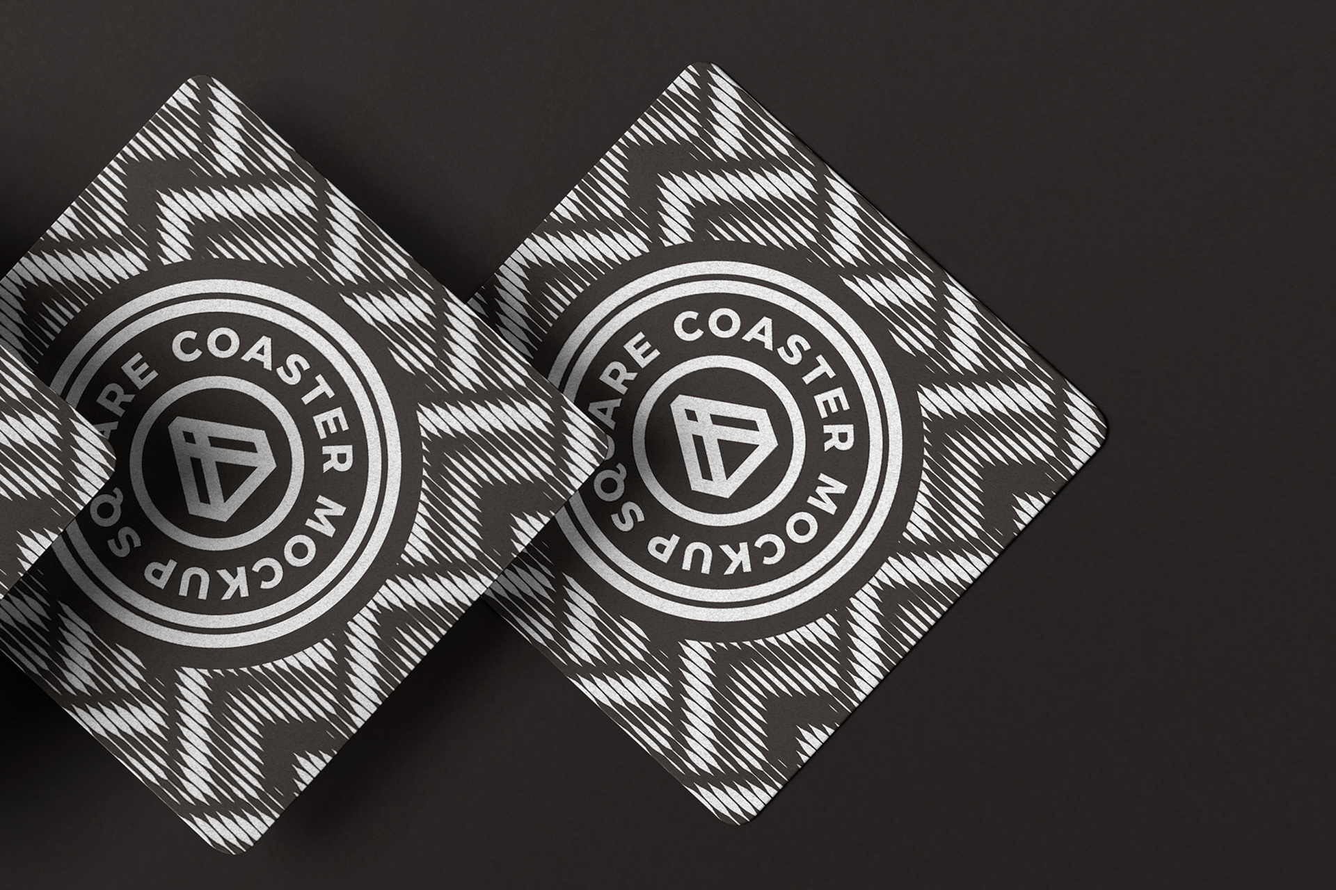 beverage branding PSD
