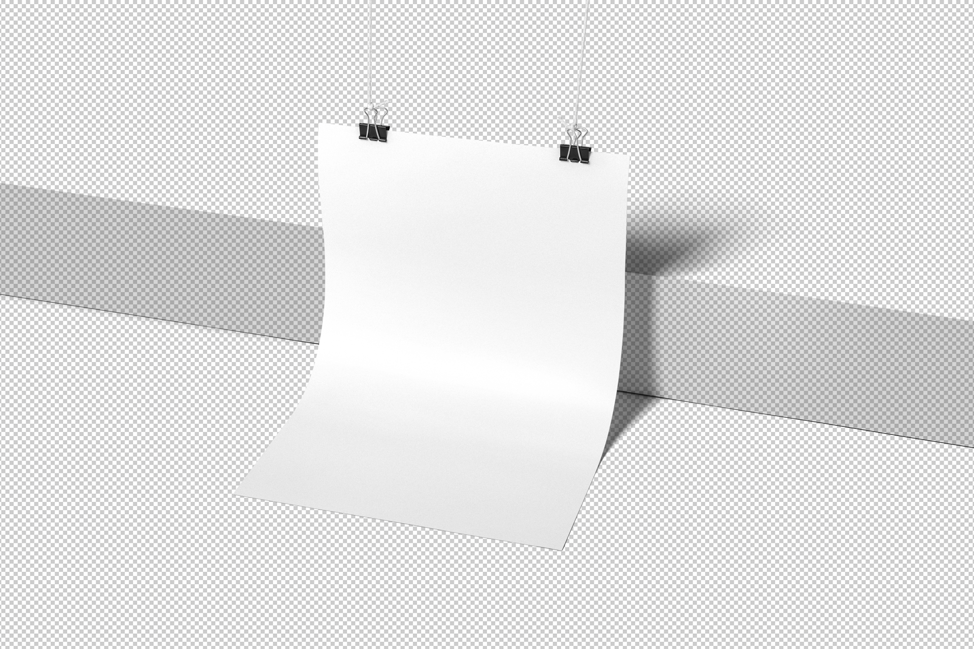 advertising poster design