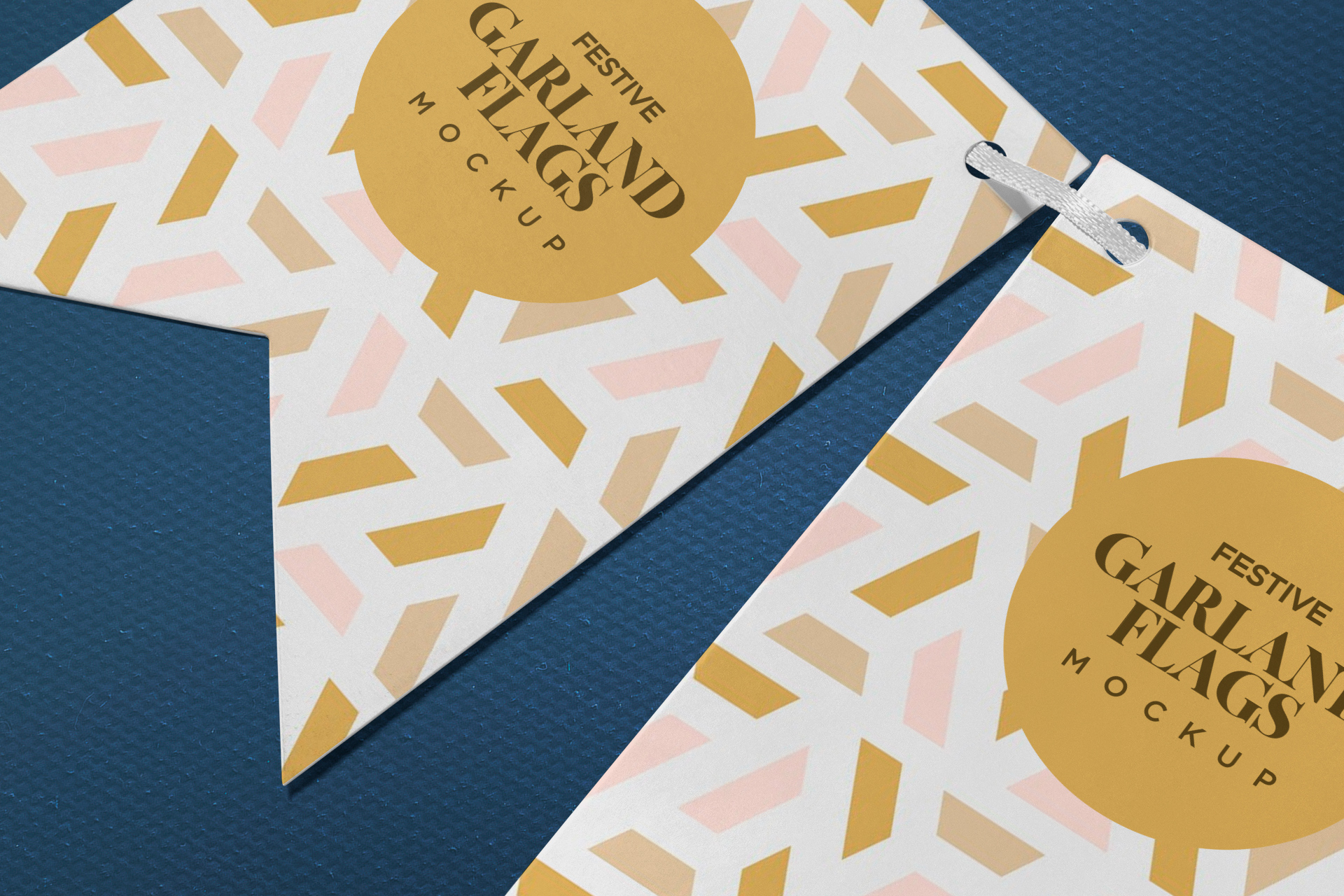 flags mock-up