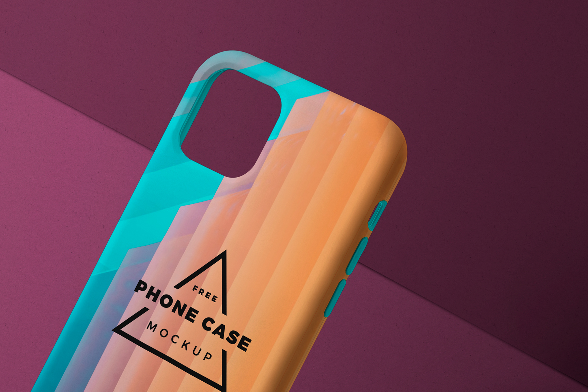 3D phone case design