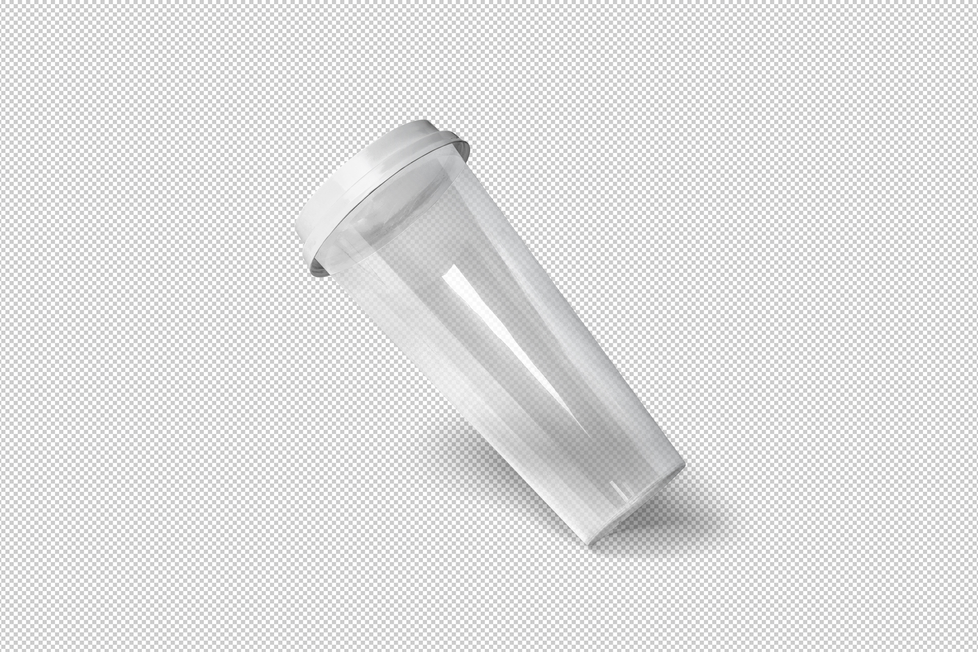 custom drinkware PSD