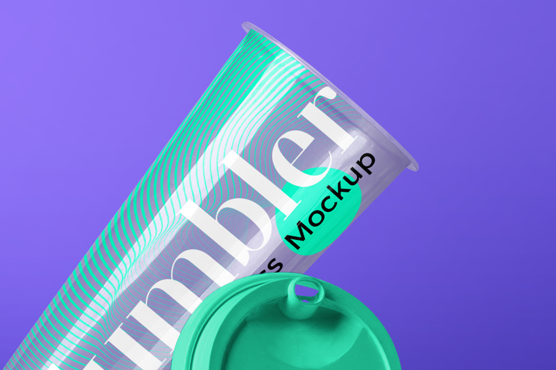 custom drinkware branding