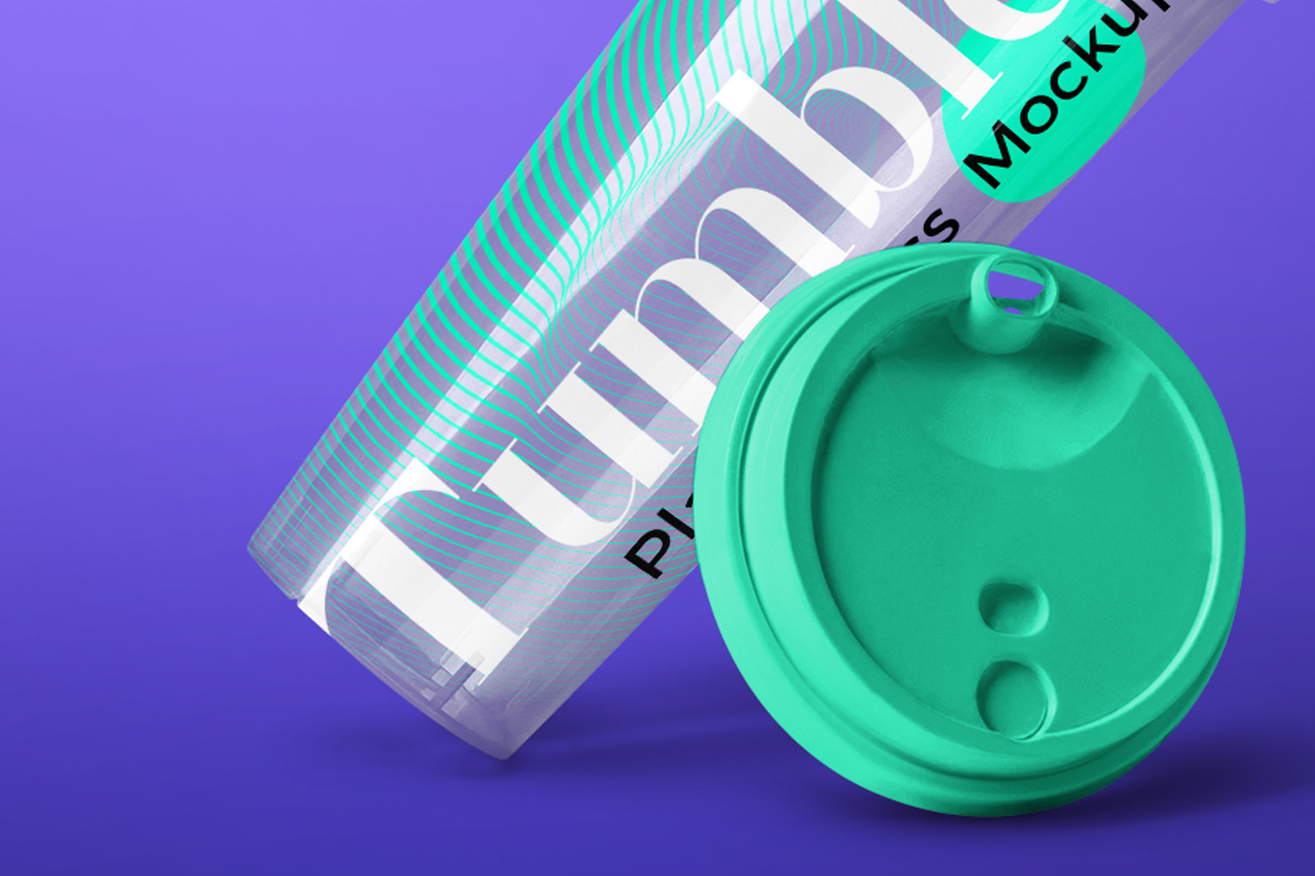 custom drinkware branding
