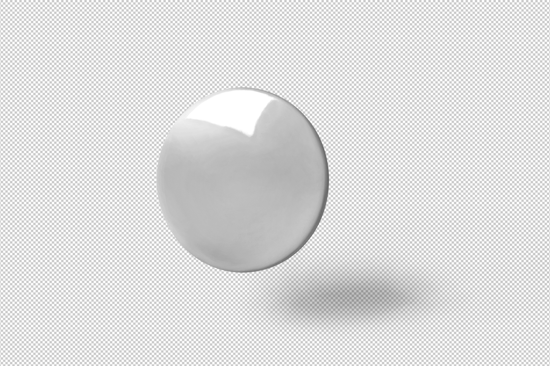 metal badge template