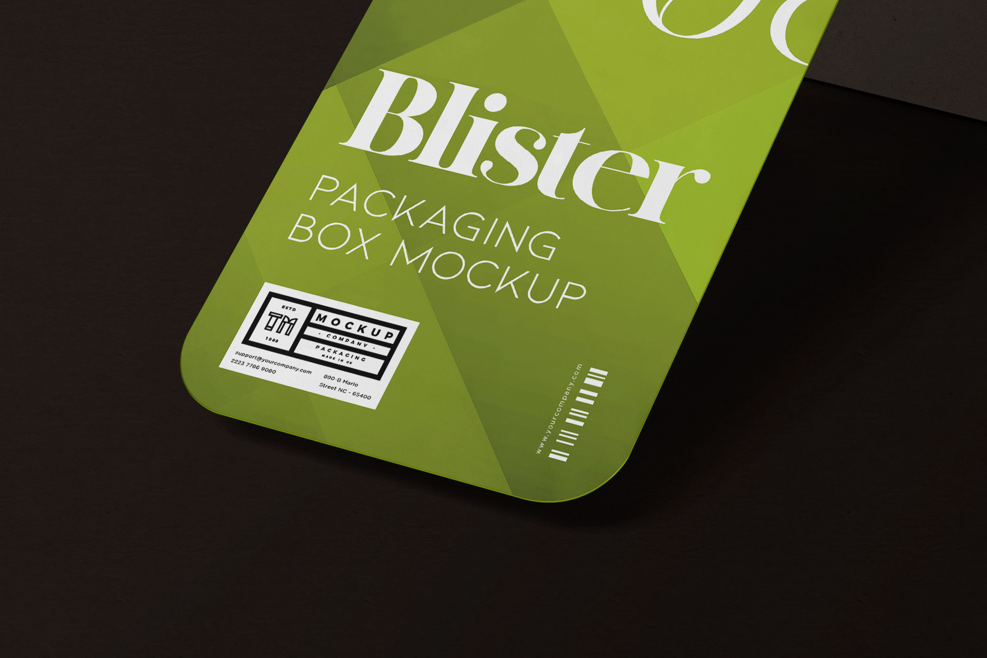 e-commerce packaging design