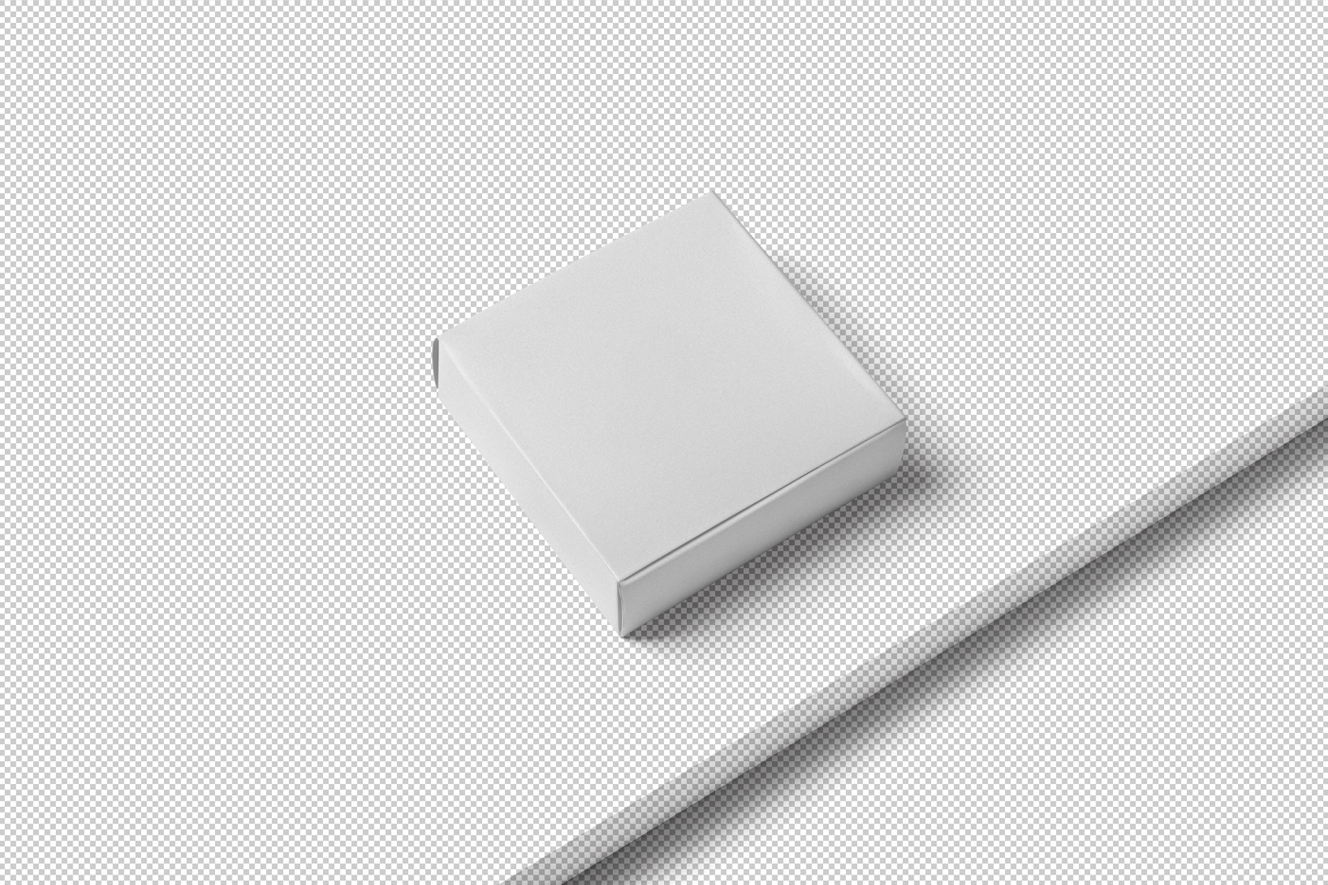 beauty branding mockup