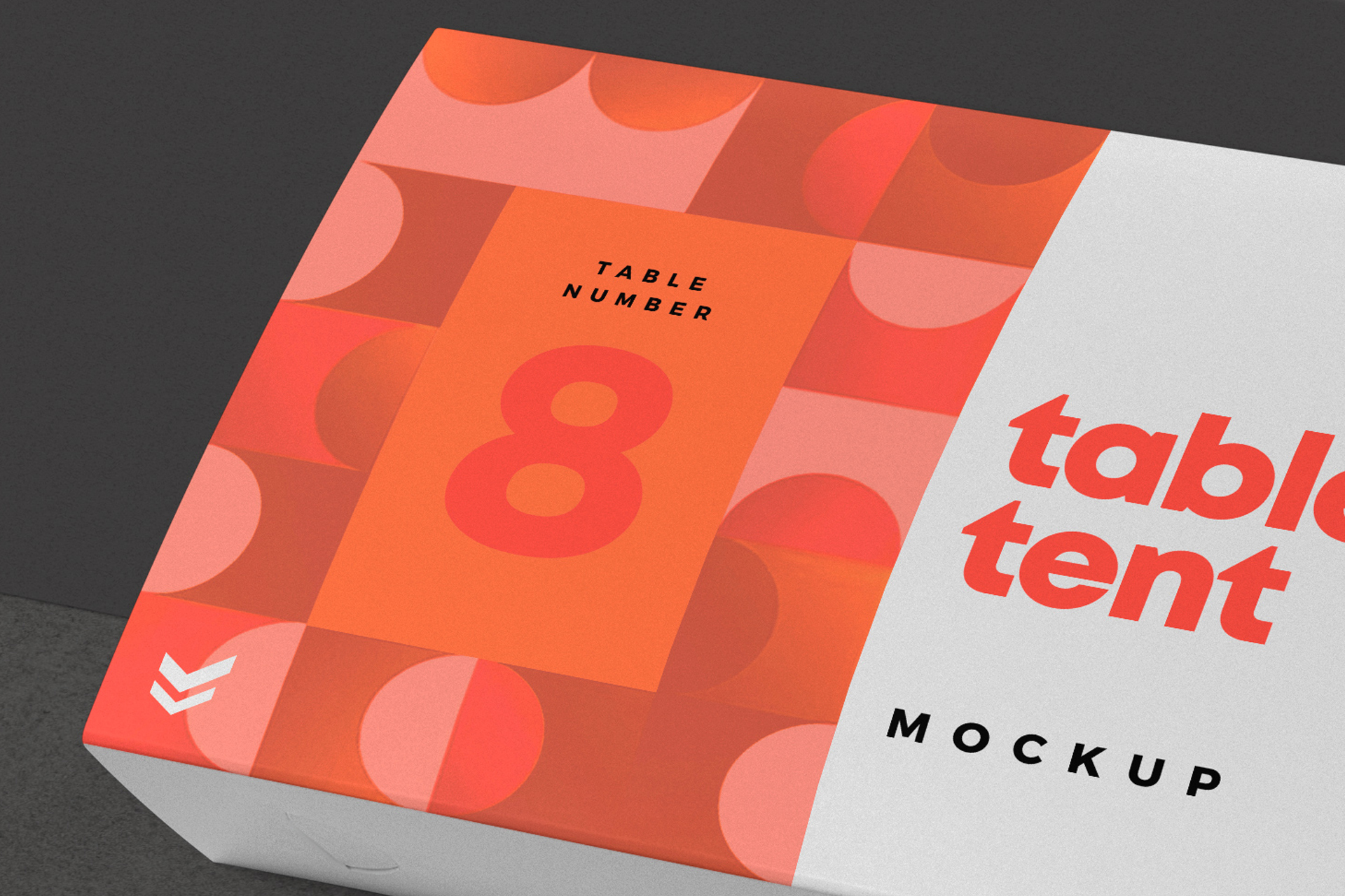 event marketing template
