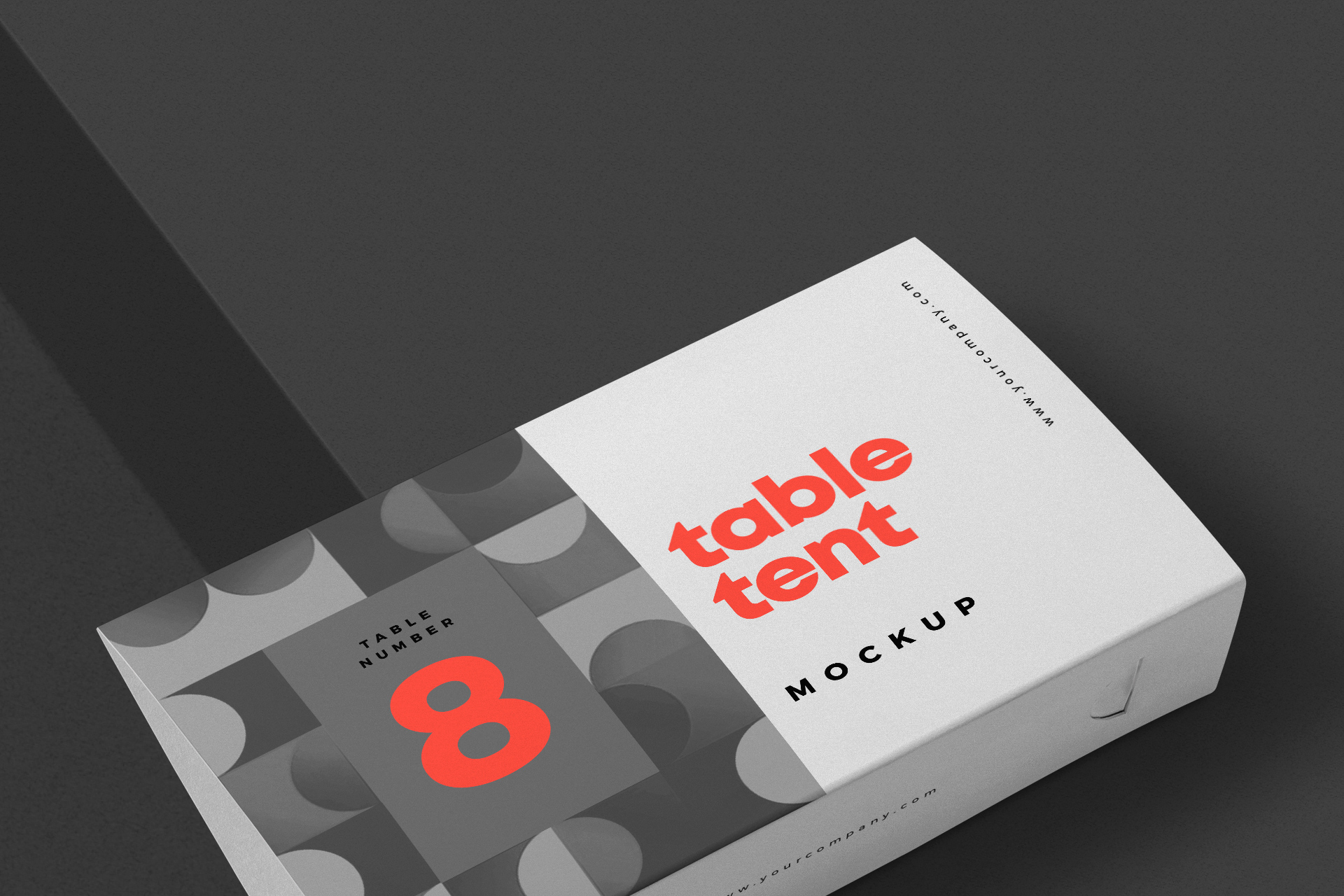 high-end restaurant branding