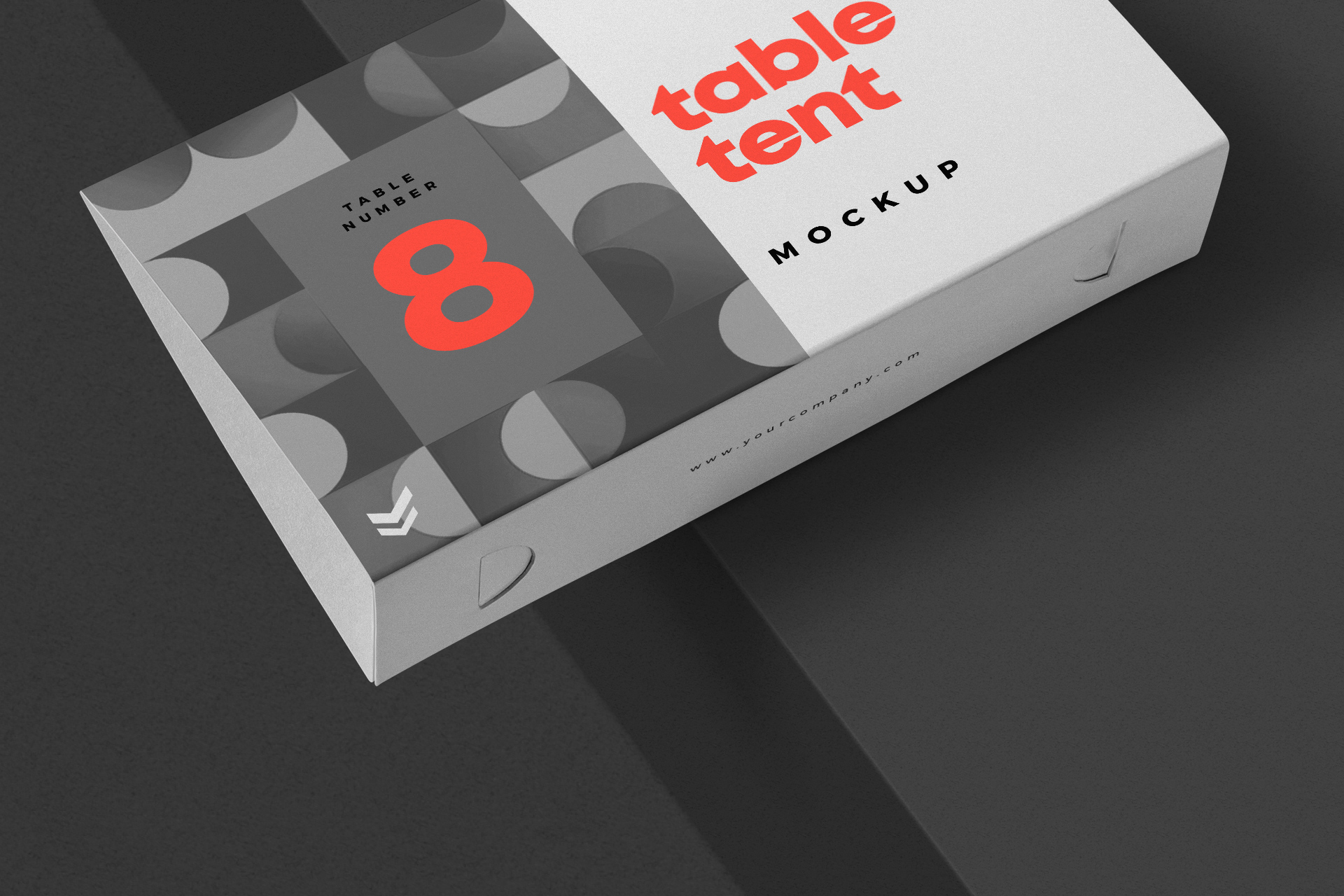 high-end restaurant branding