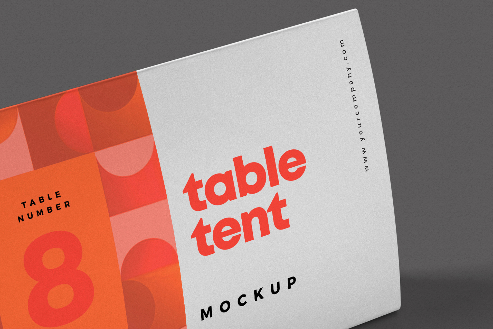 customizable event display
