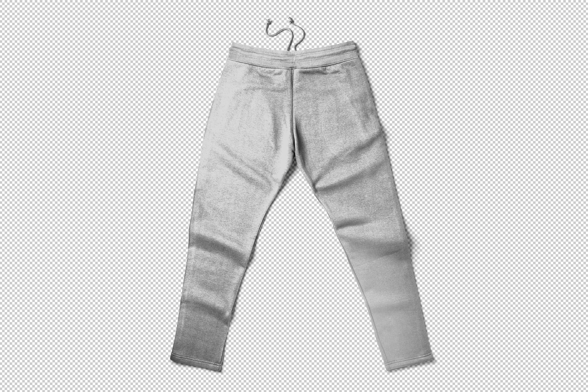 high-resolution apparel mockup