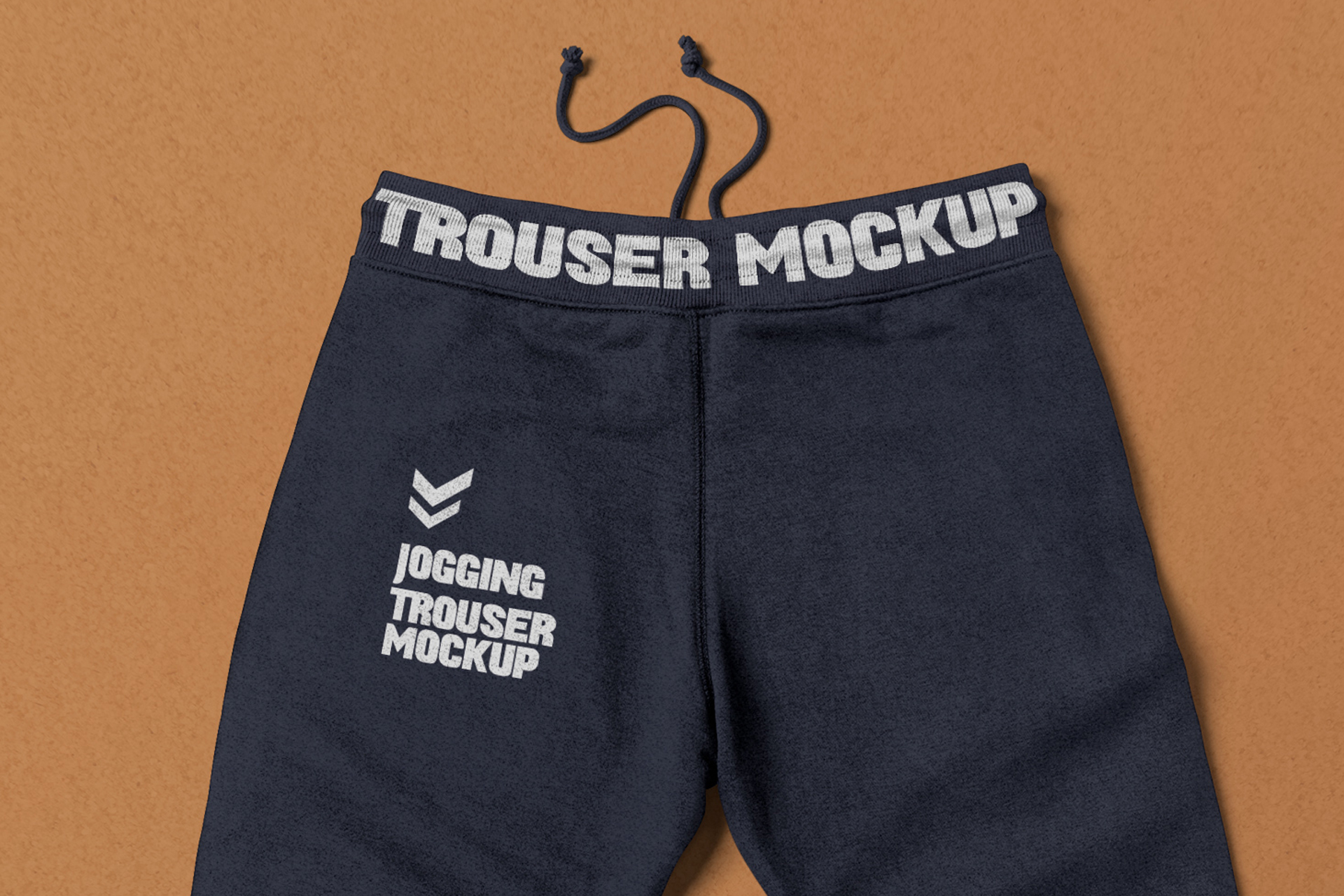 high-resolution apparel mockup