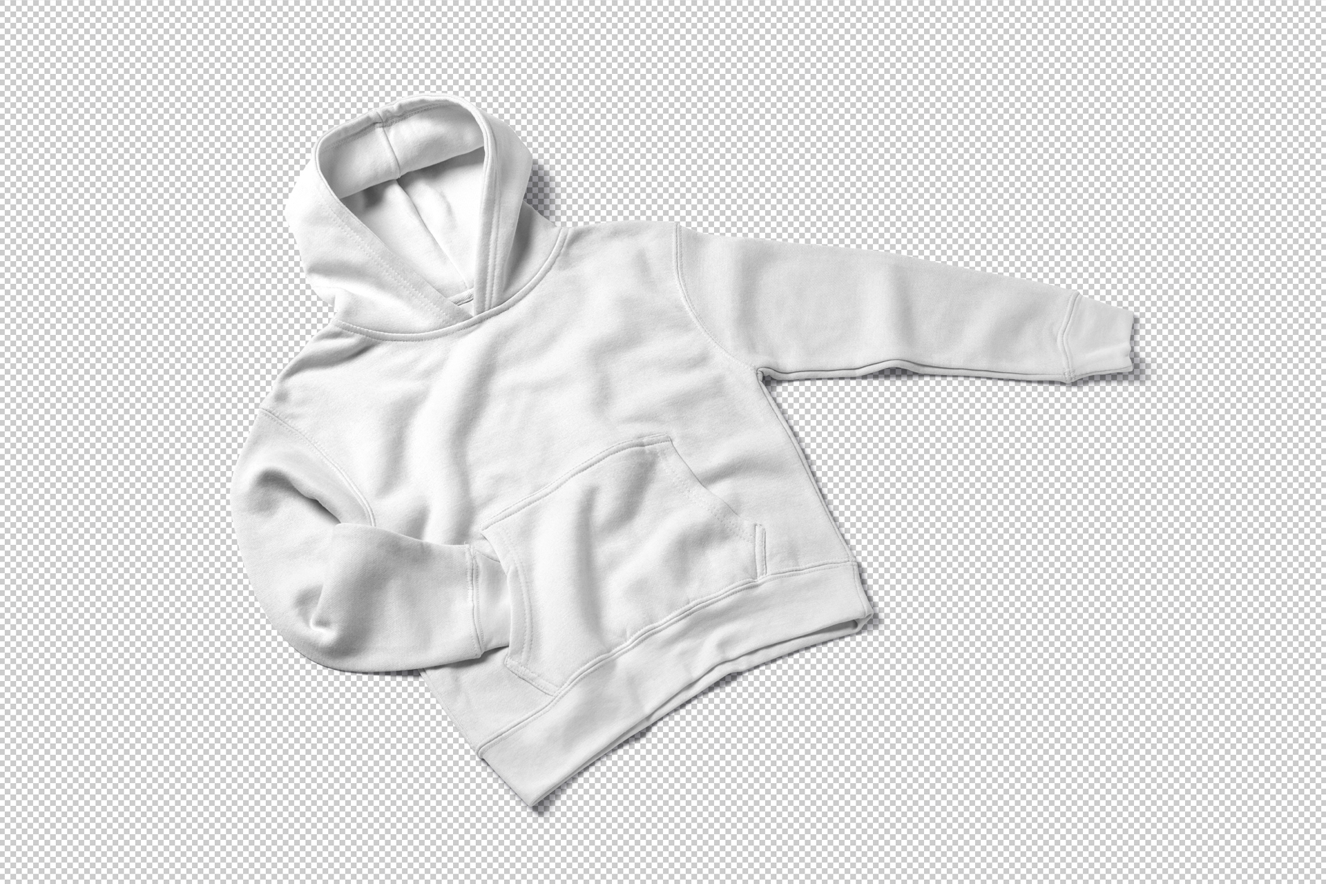 casual wear hoodie