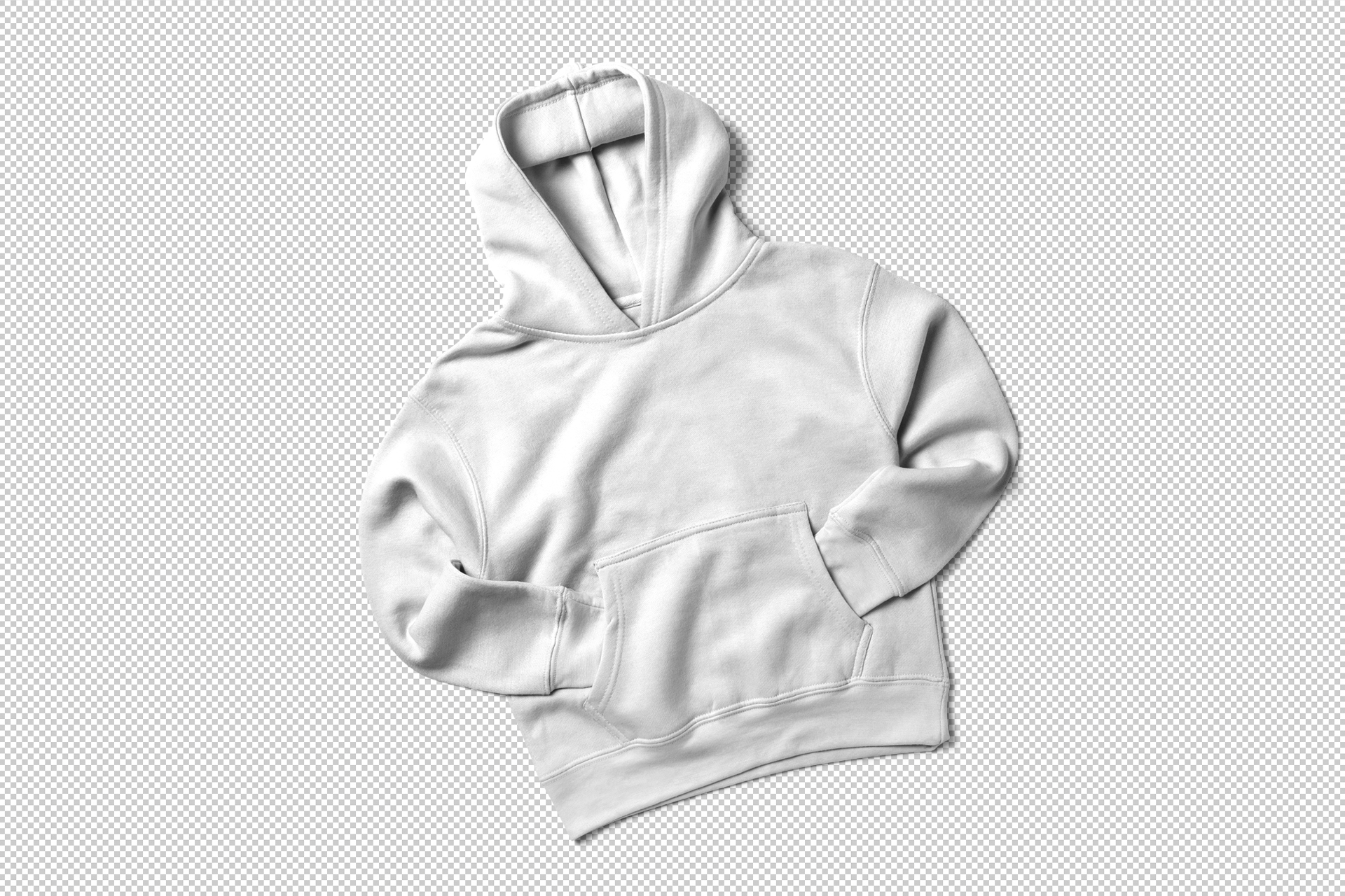 branding apparel mock-up