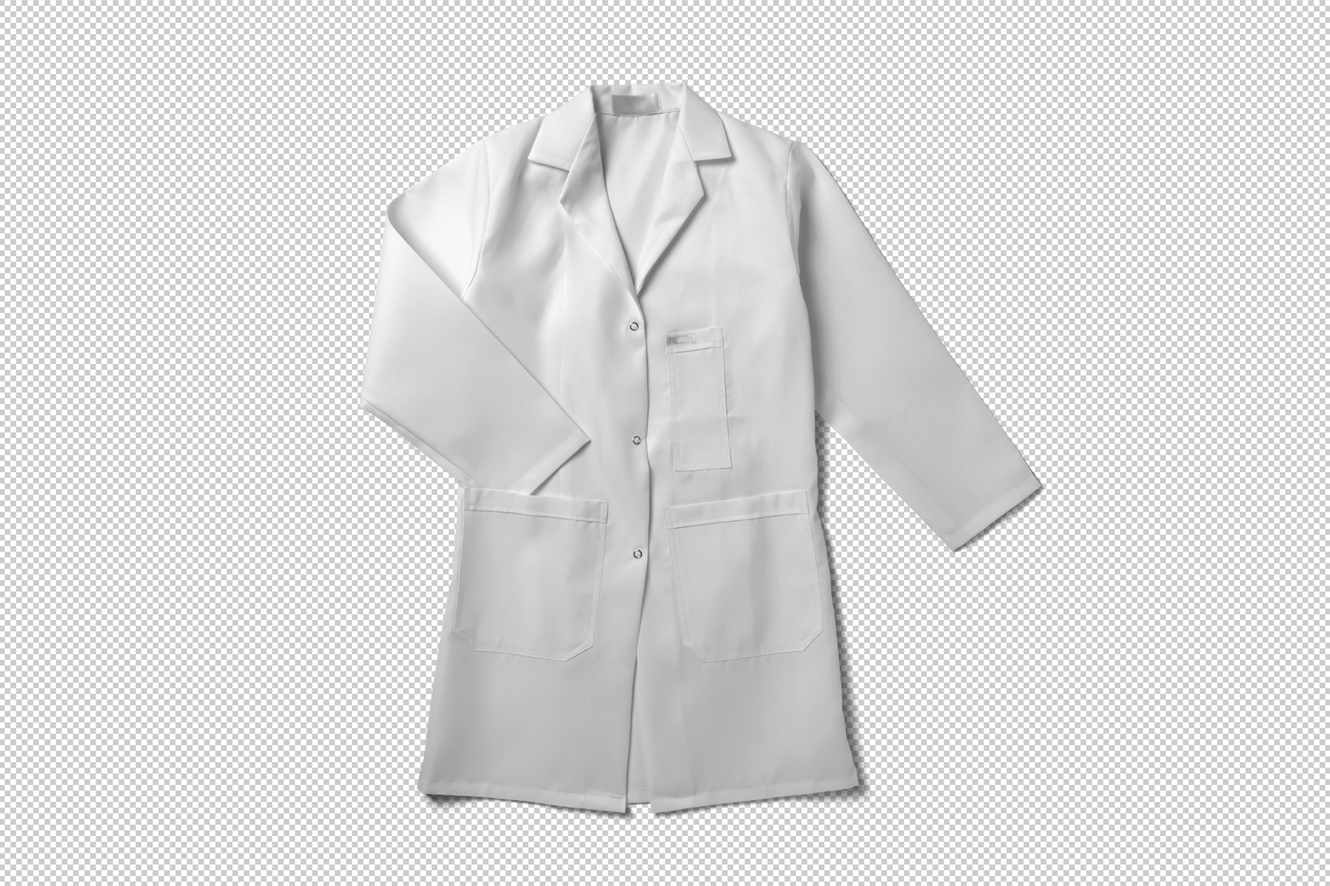 customizable hospital uniform