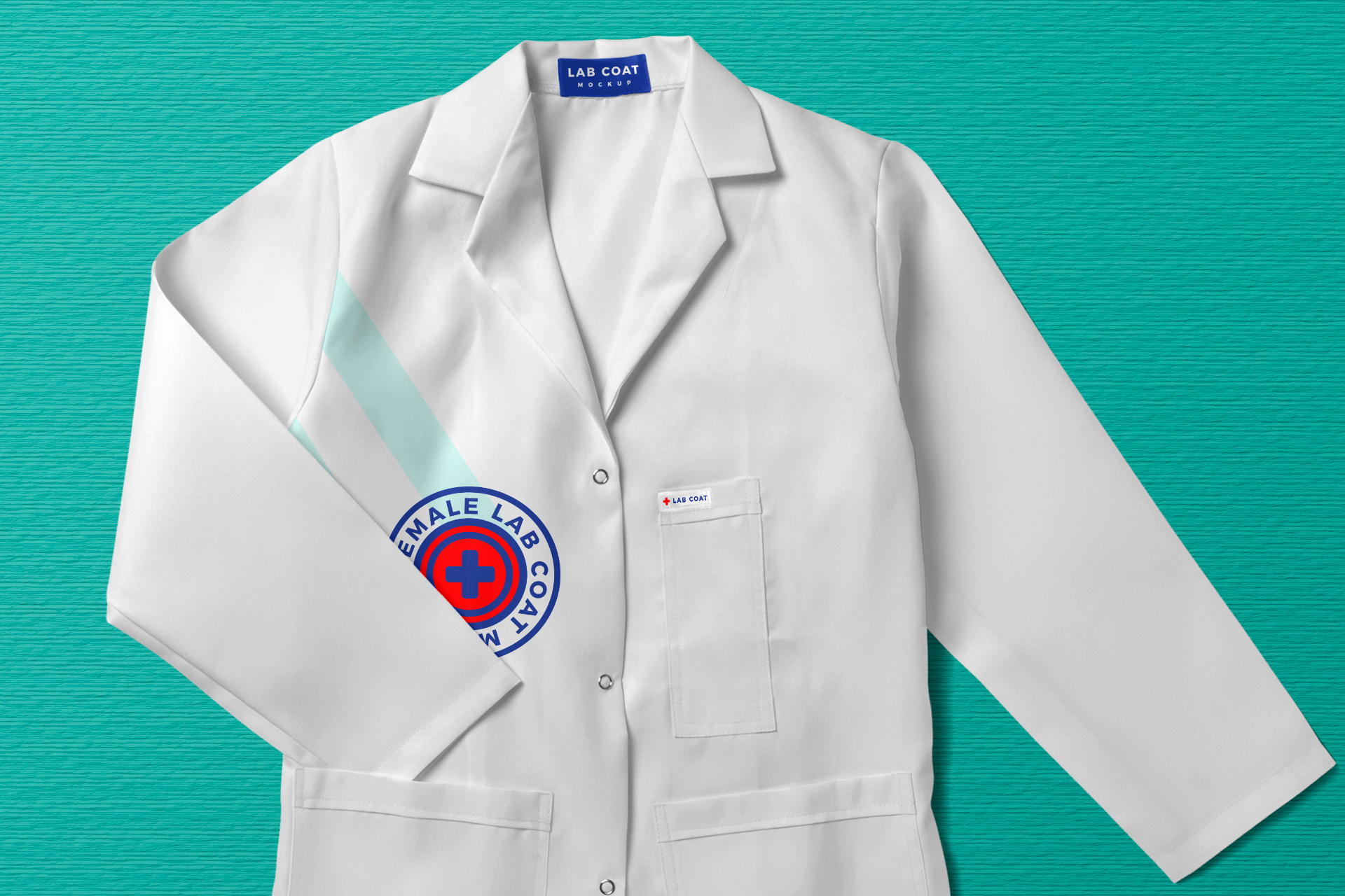 customizable hospital uniform