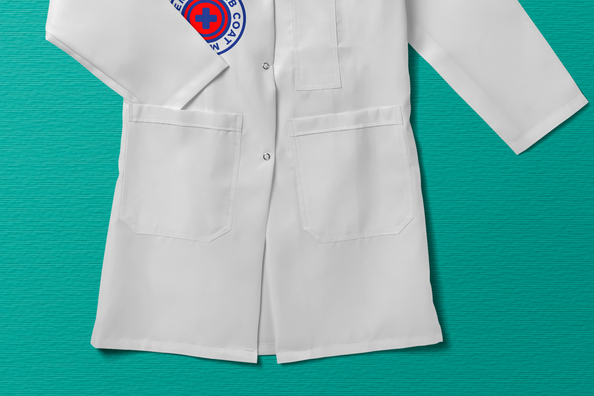 customizable hospital uniform