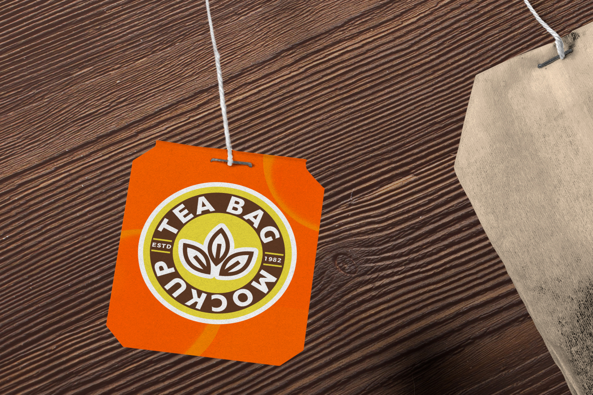 eco-friendly tea packaging