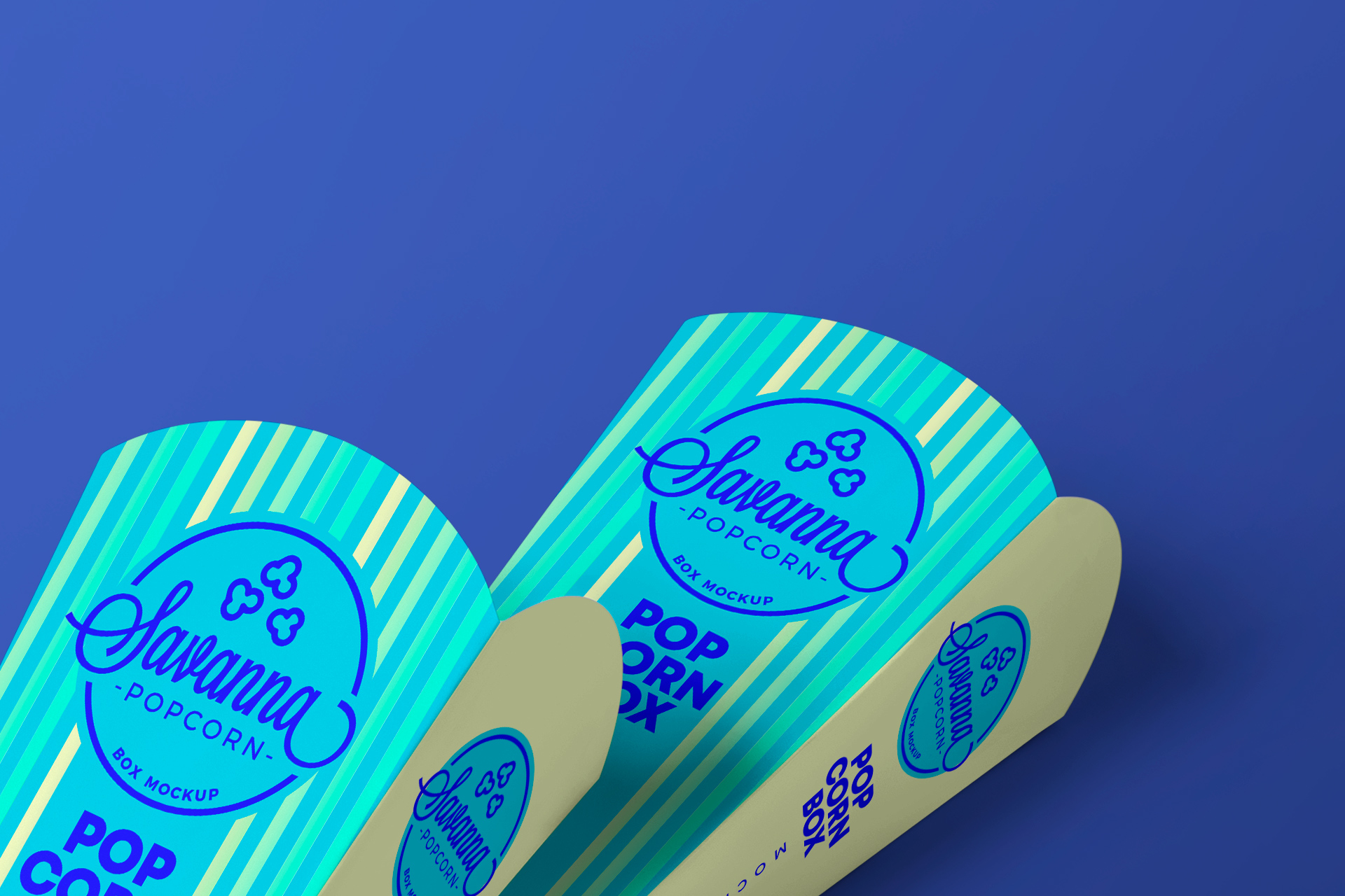 food industry branding