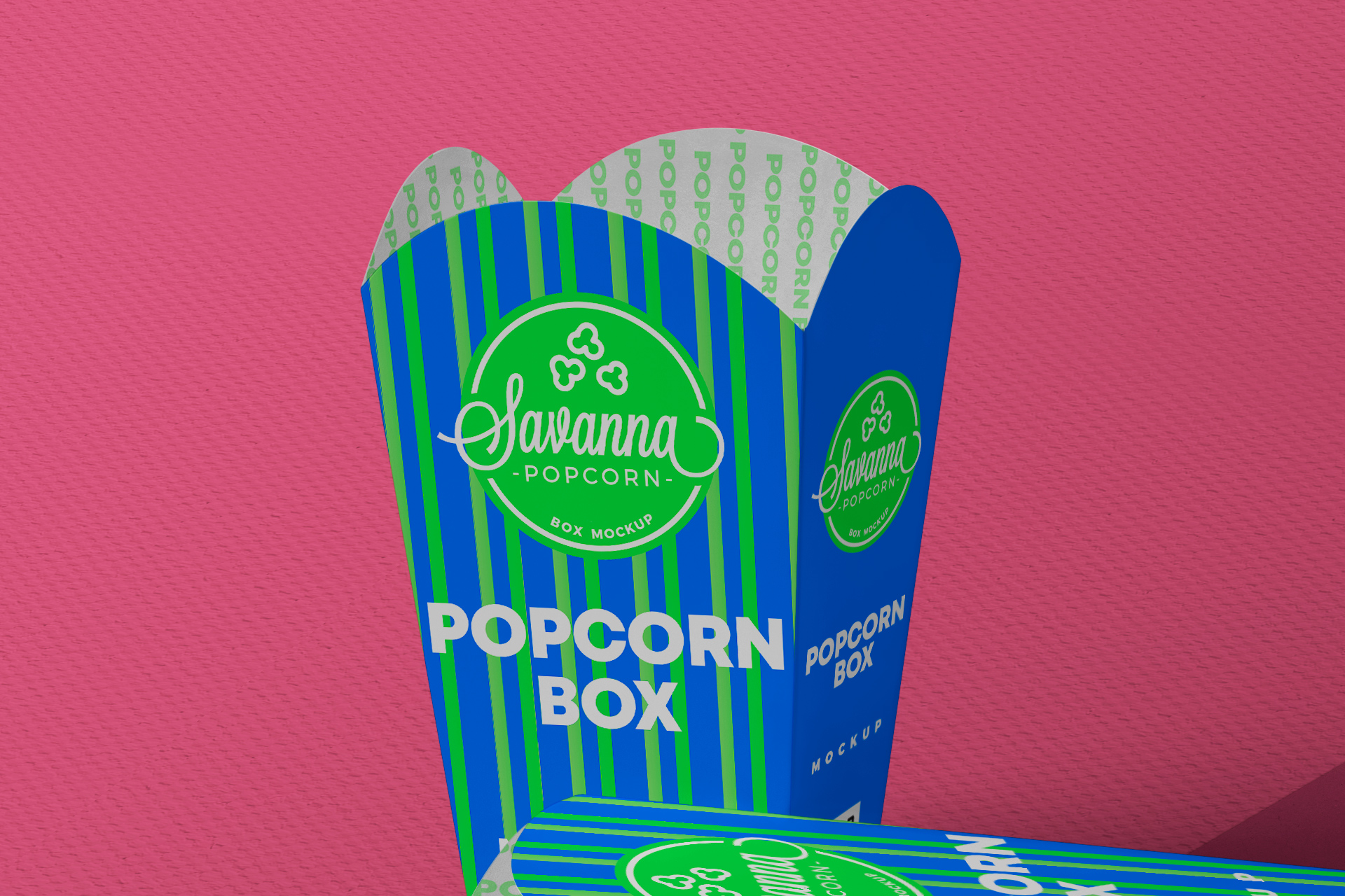 high-resolution food packaging PSD