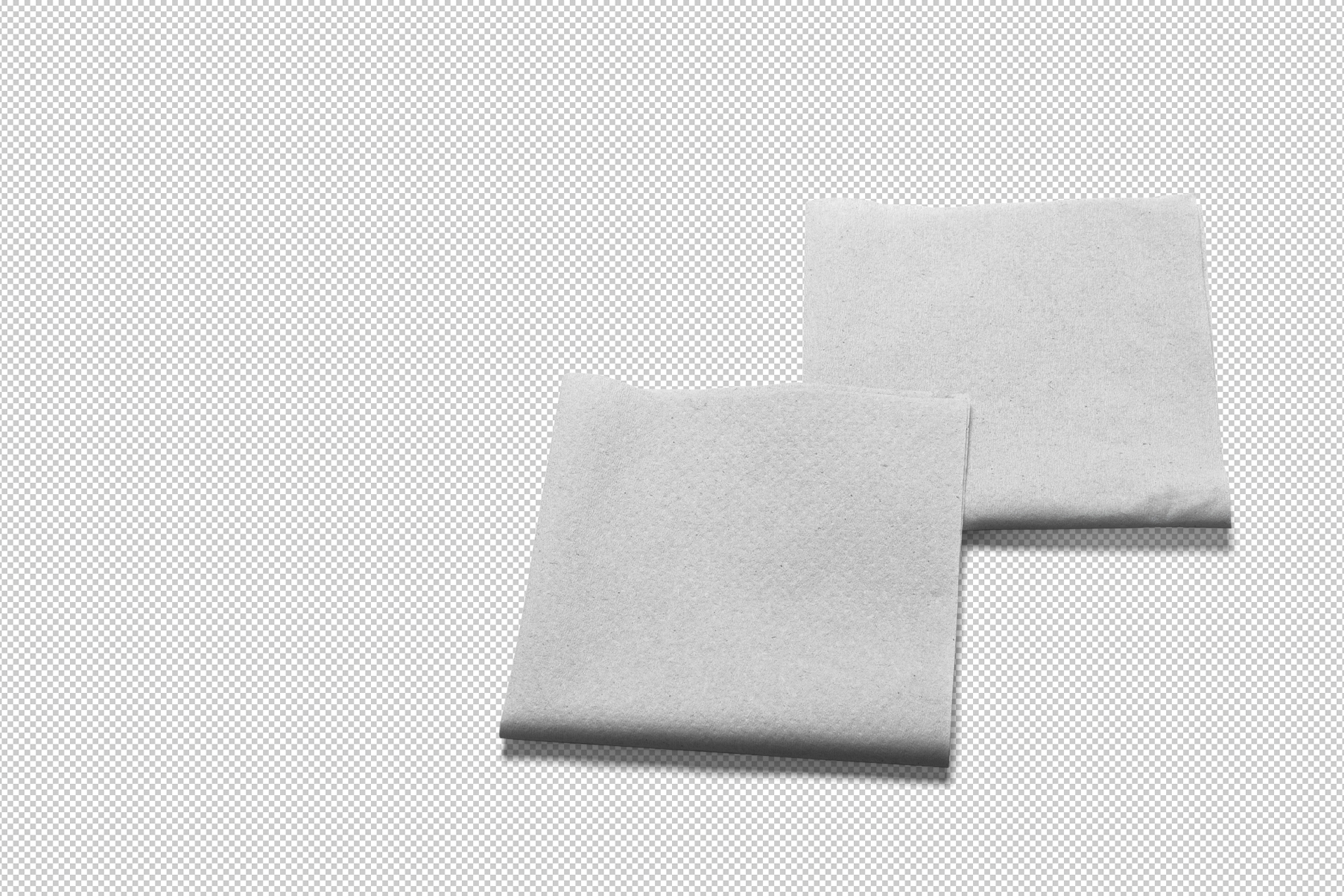 biodegradable napkin packaging