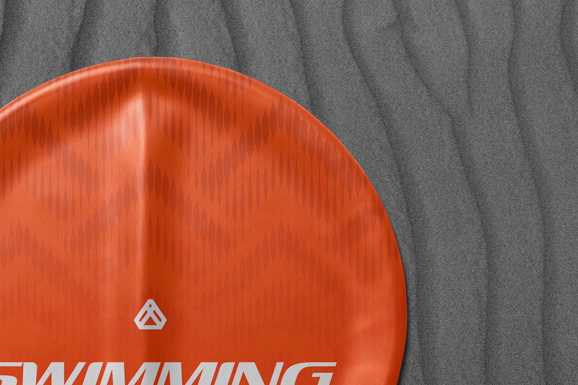 aquatic sports branding