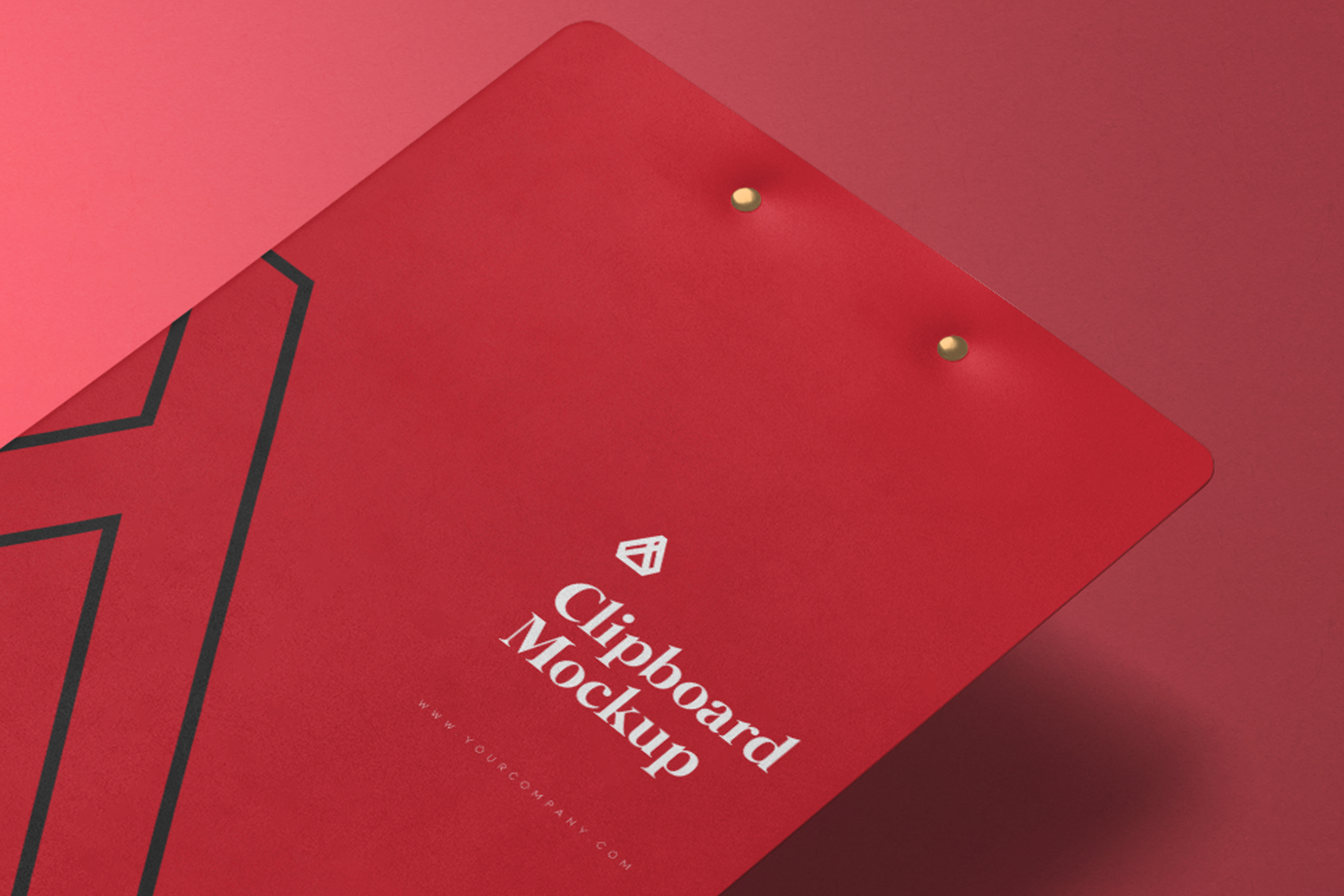 branding presentation PSD