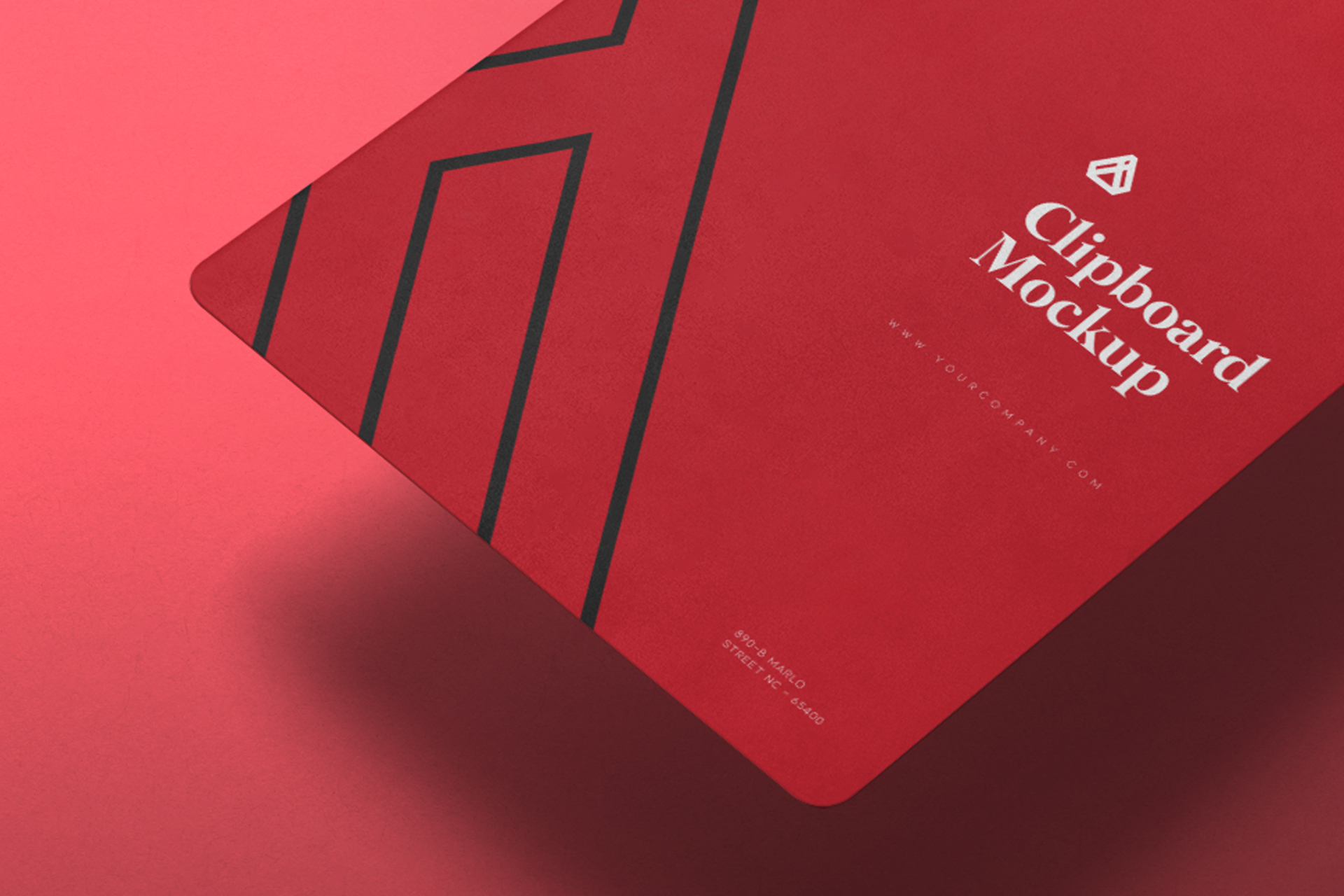 branding presentation PSD