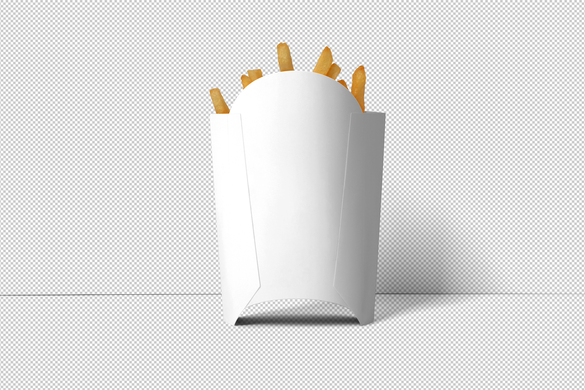customizable packaging design