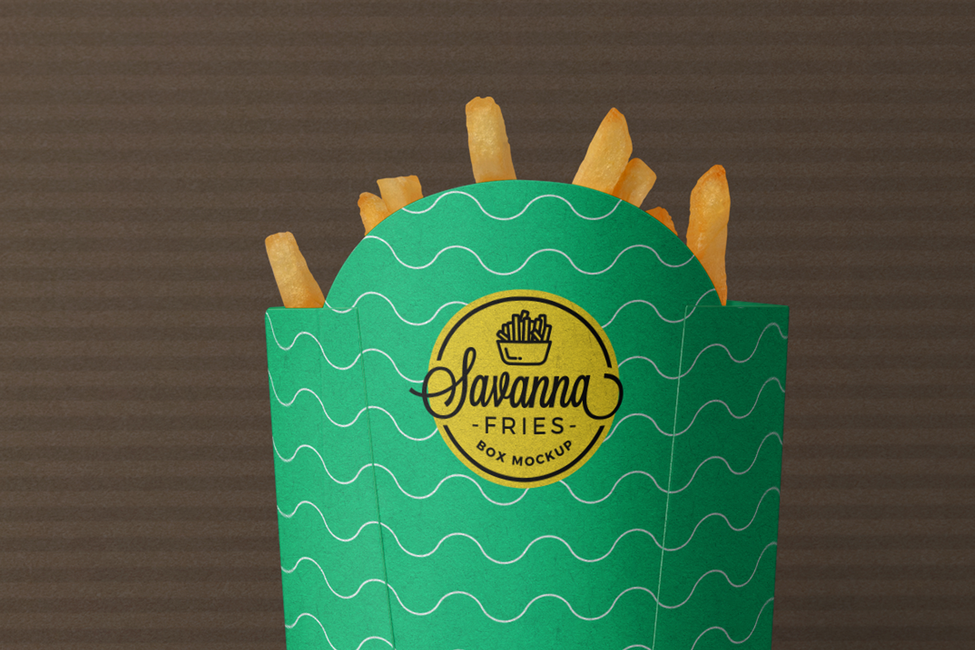 customizable packaging design