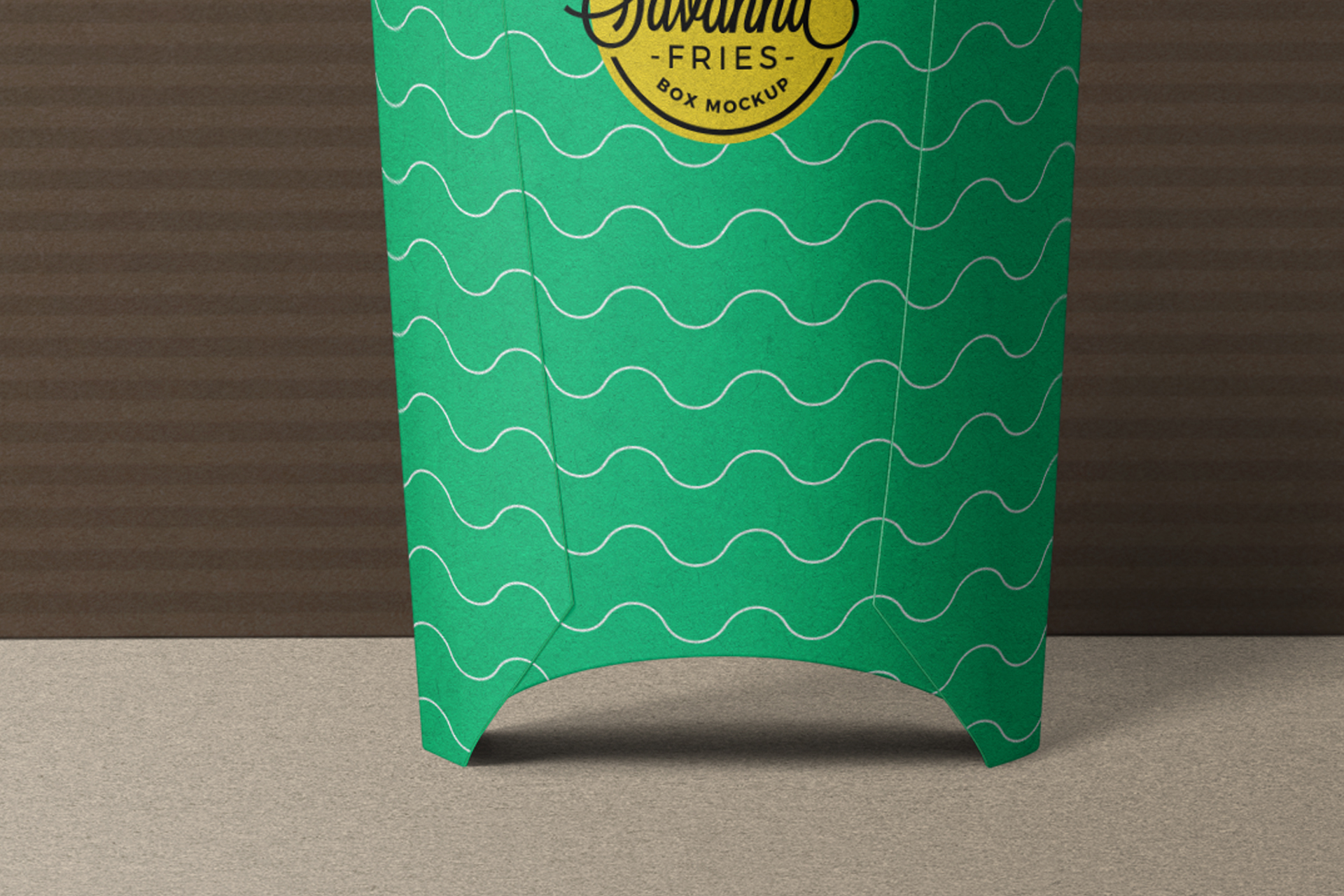 customizable packaging design