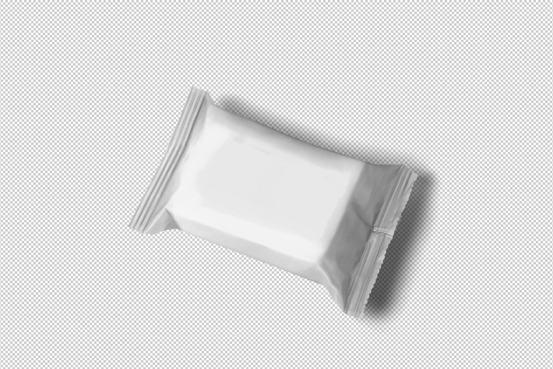 cosmetic packaging PSD