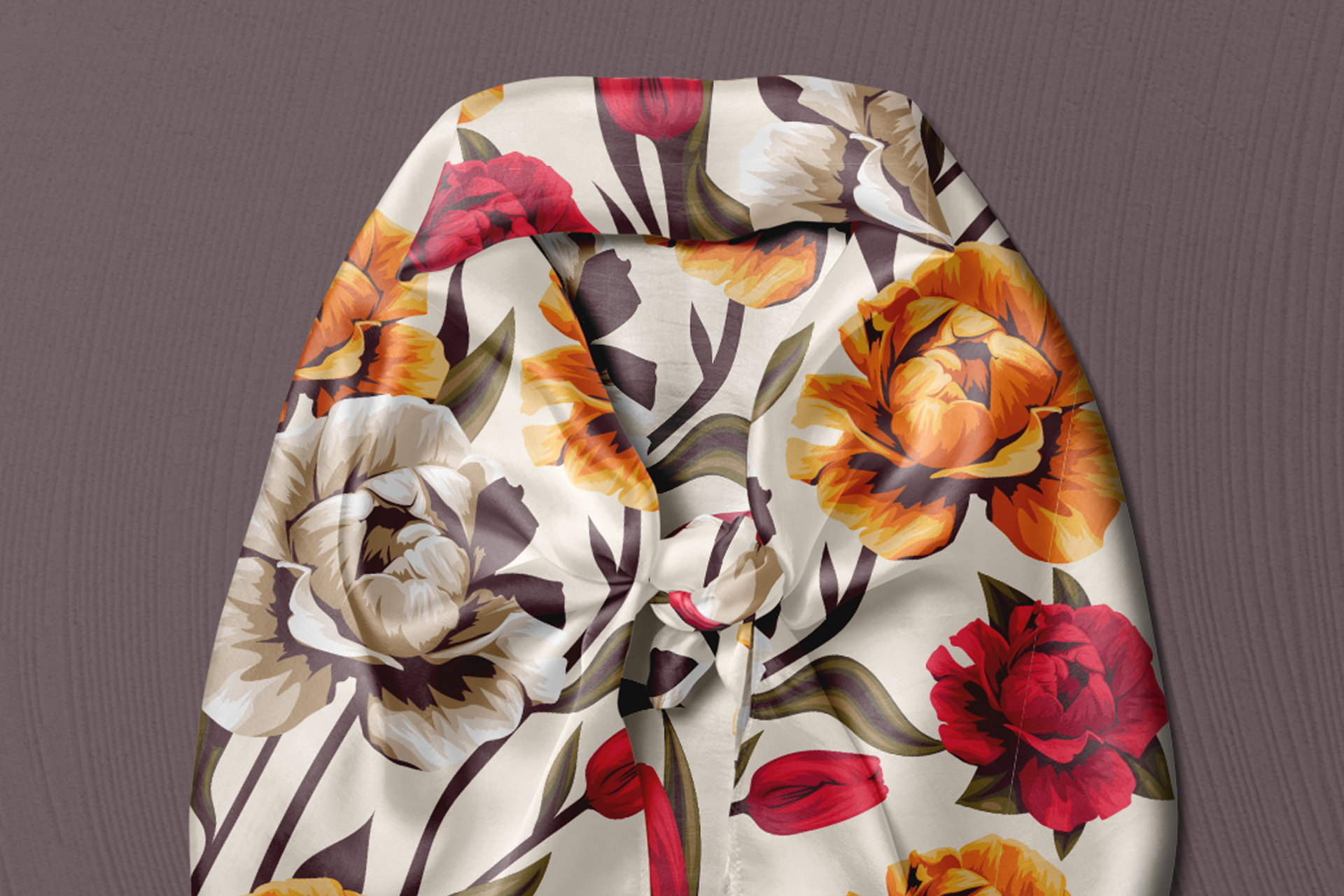 high-quality textile branding