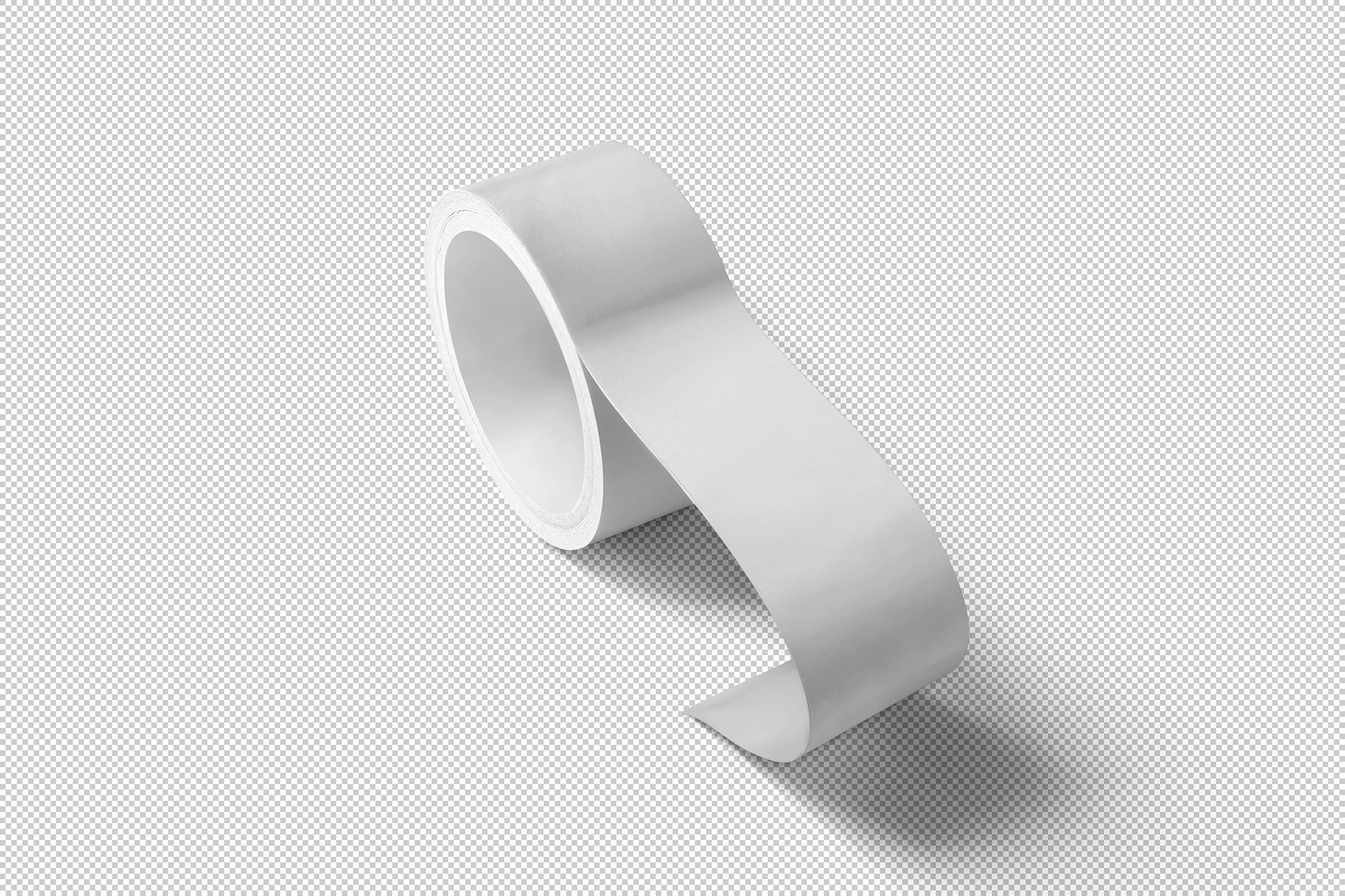 business branding sticker mock-up