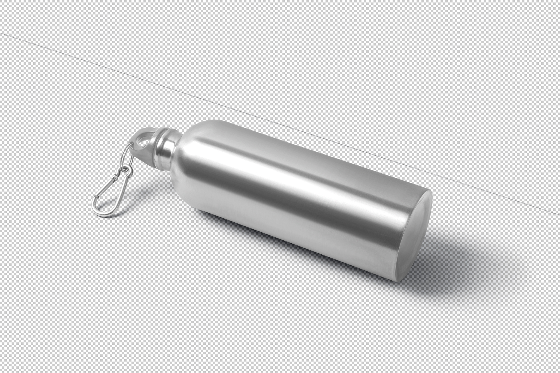 advertising outdoor gear flask
