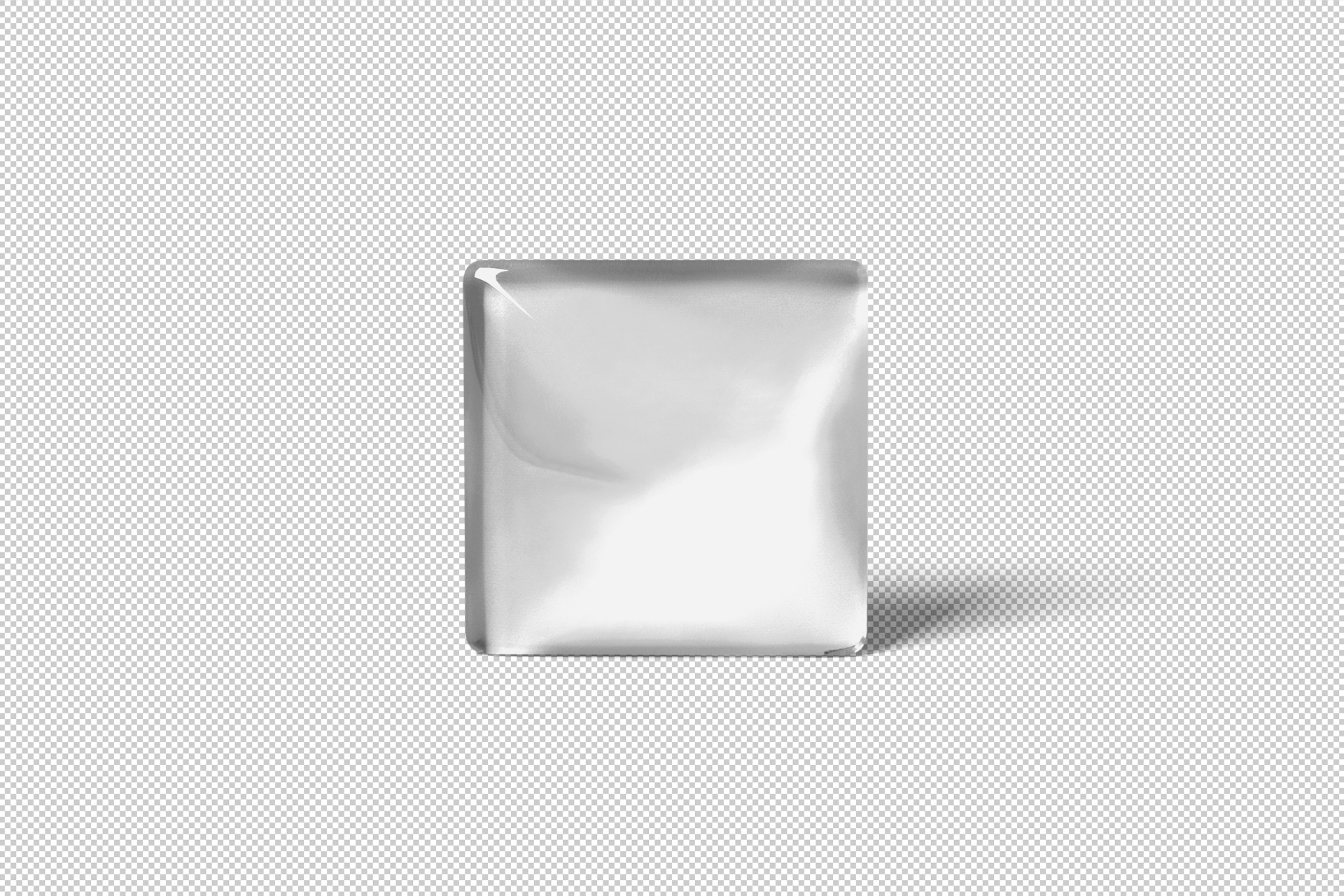 fridge magnet mock-up
