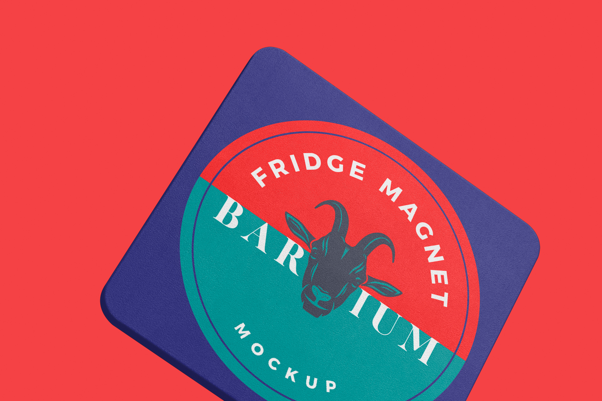 custom branding magnet