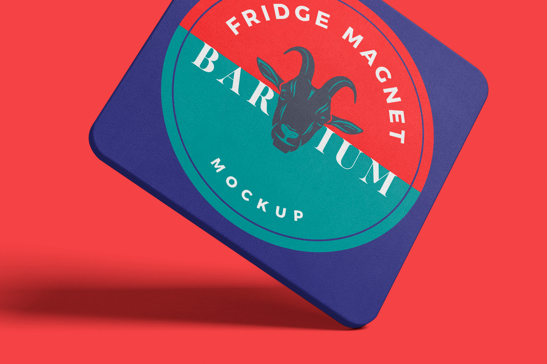 custom branding magnet