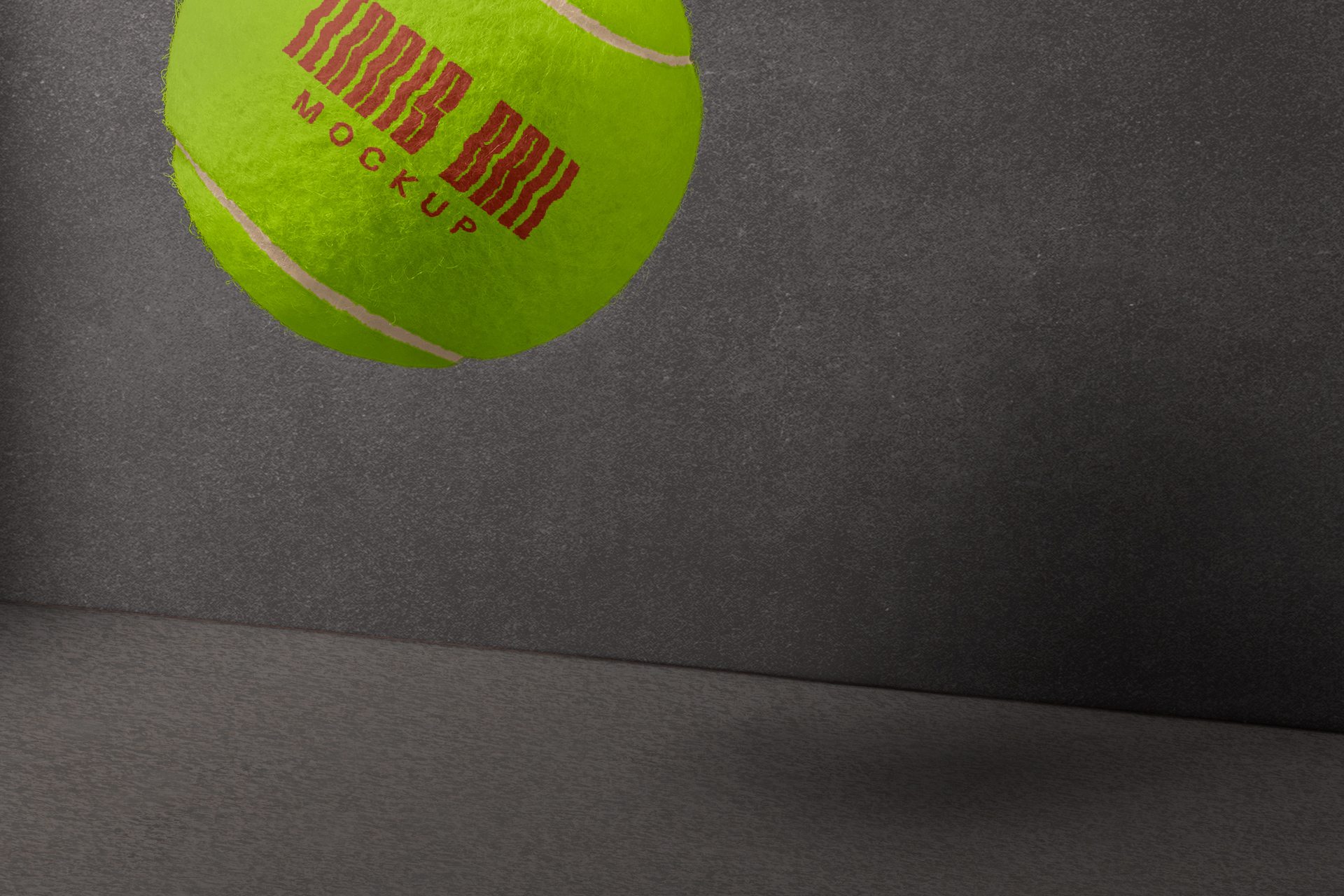 3D sports ball