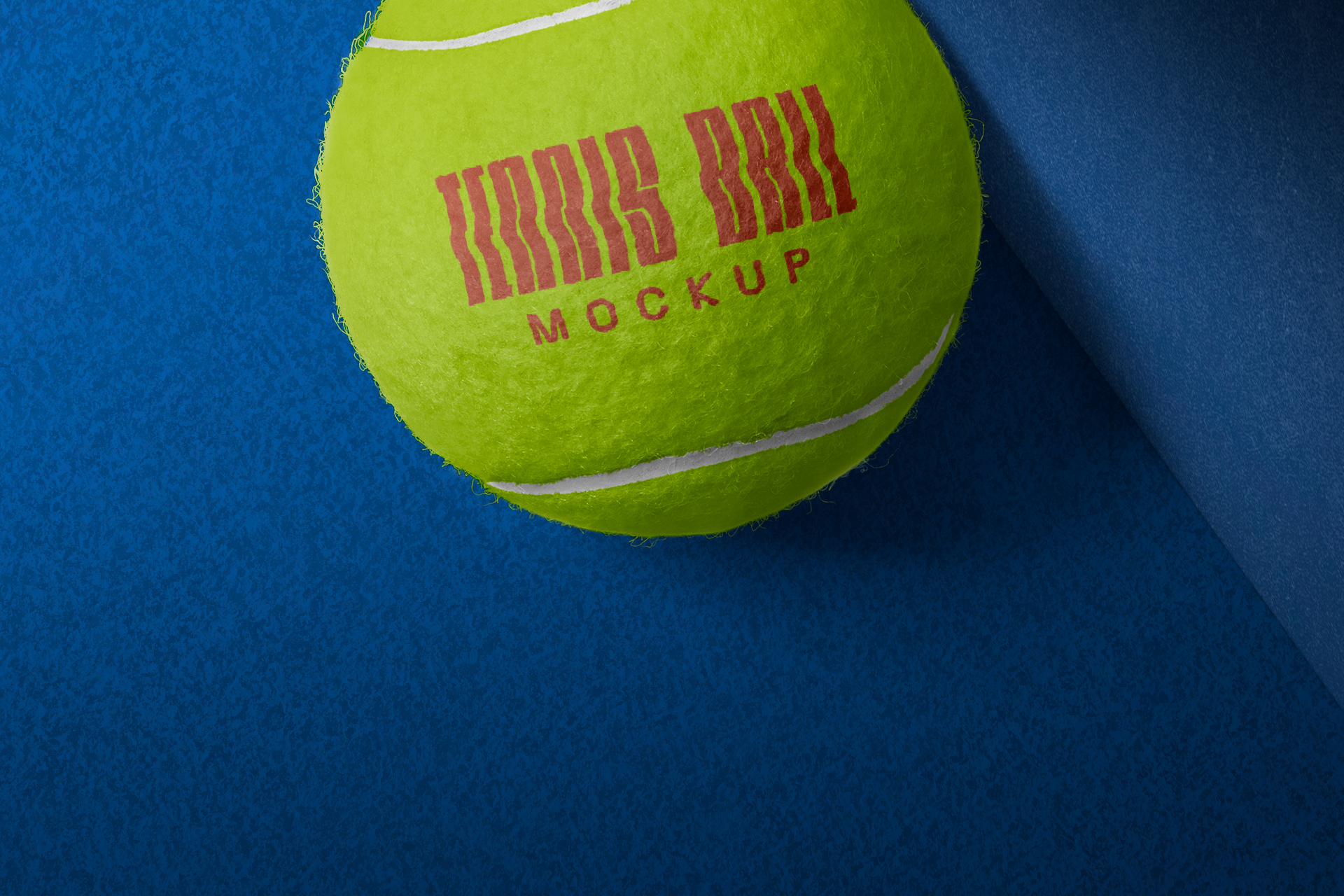 high-quality logo mockup