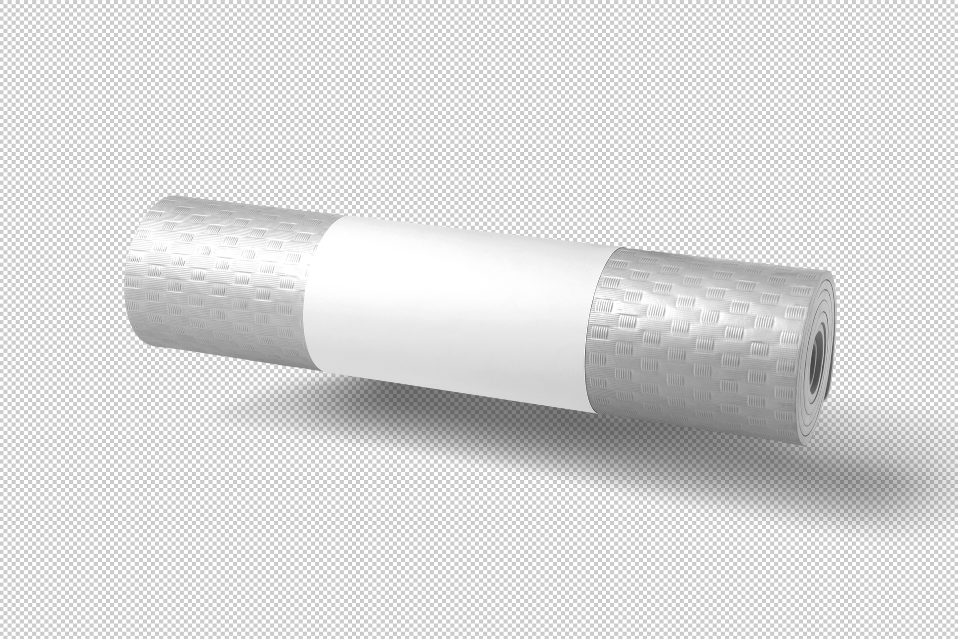 gym accessories branding