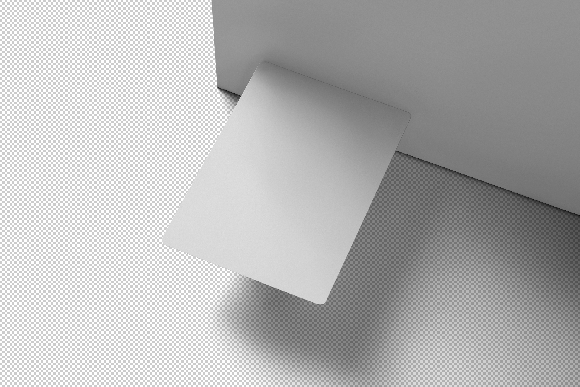 a5 event flyer mockup
